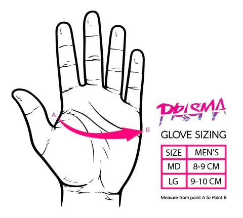 Ultra Slice x HertLife Prisma Labs Gloves