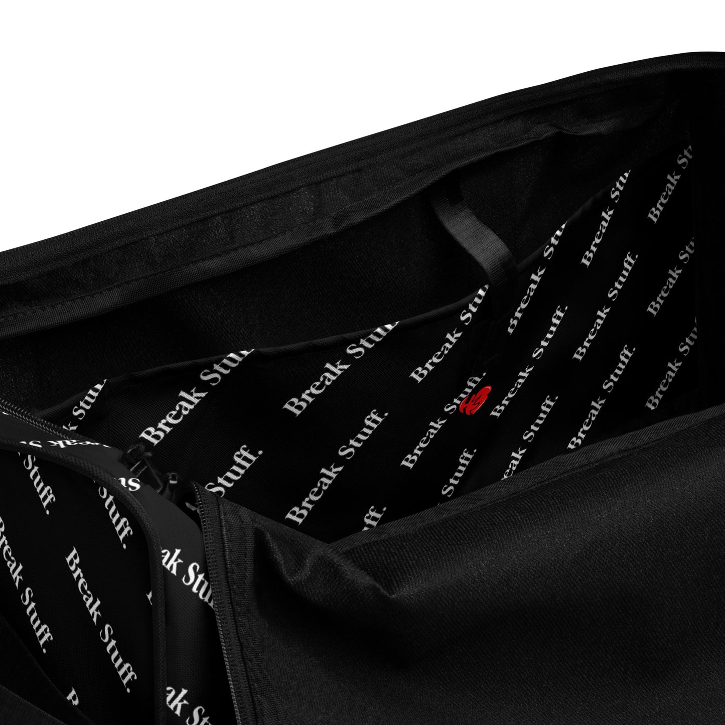 HertLife - Break Stuff Duffle bag