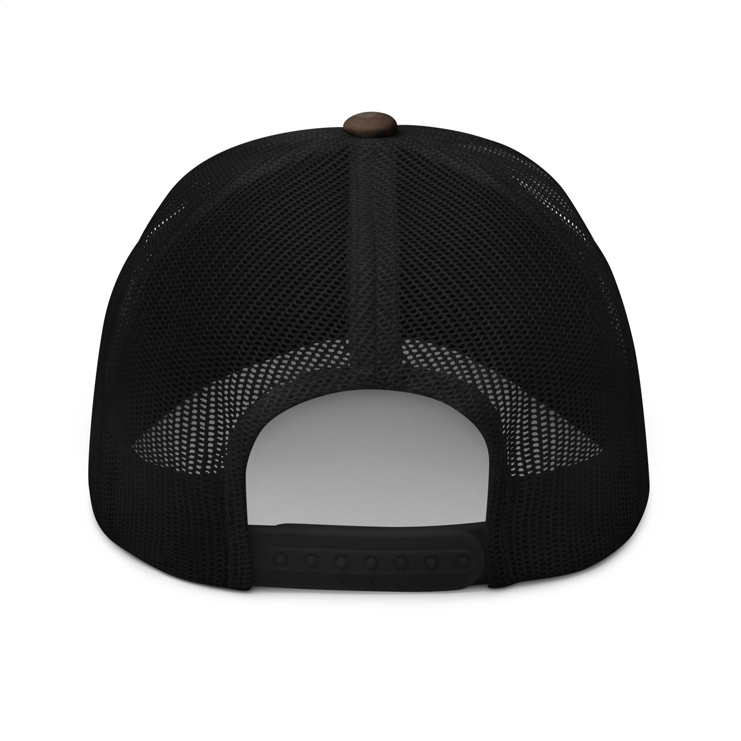 HertLife - H3 Camo Trucker Hat