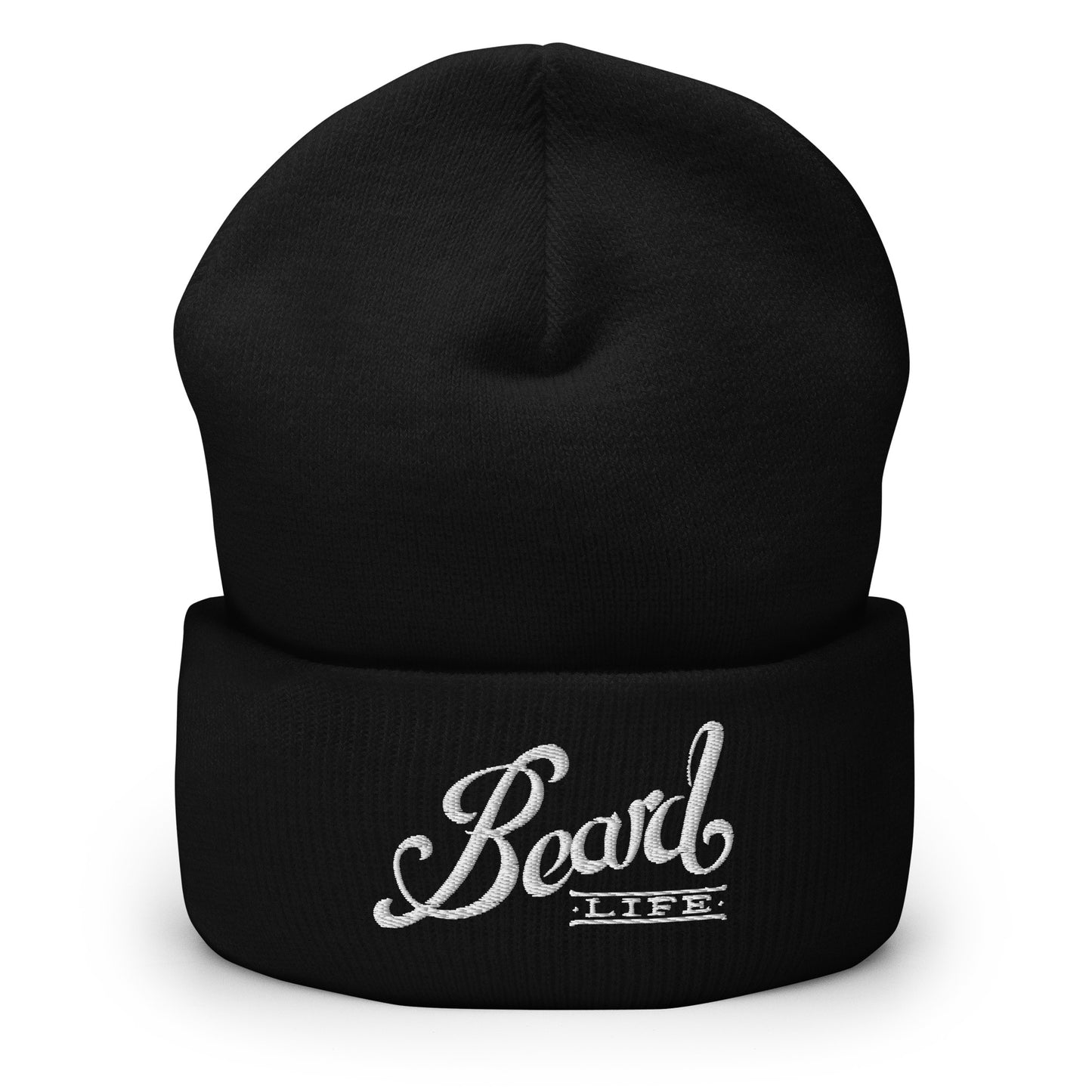 Beard Life - Fancy Beanie
