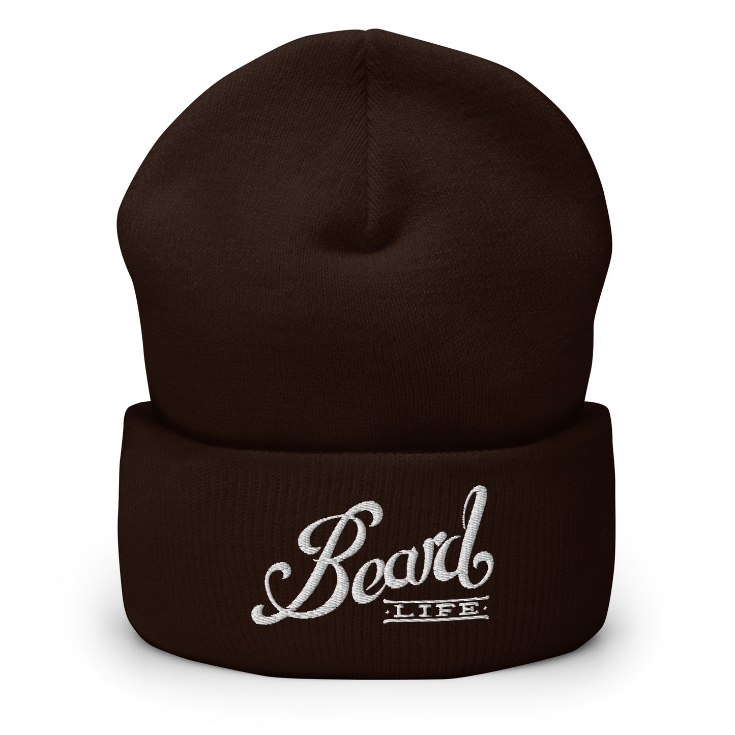 Beard Life - Fancy Beanie