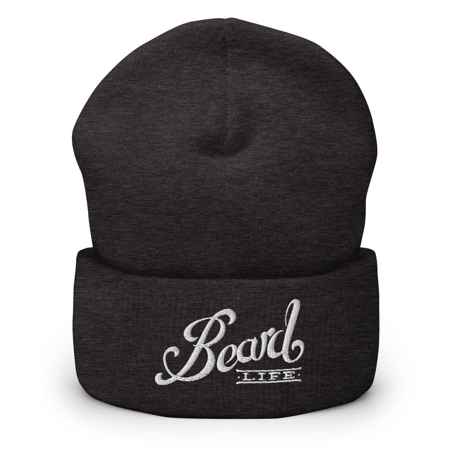 Beard Life - Fancy Beanie