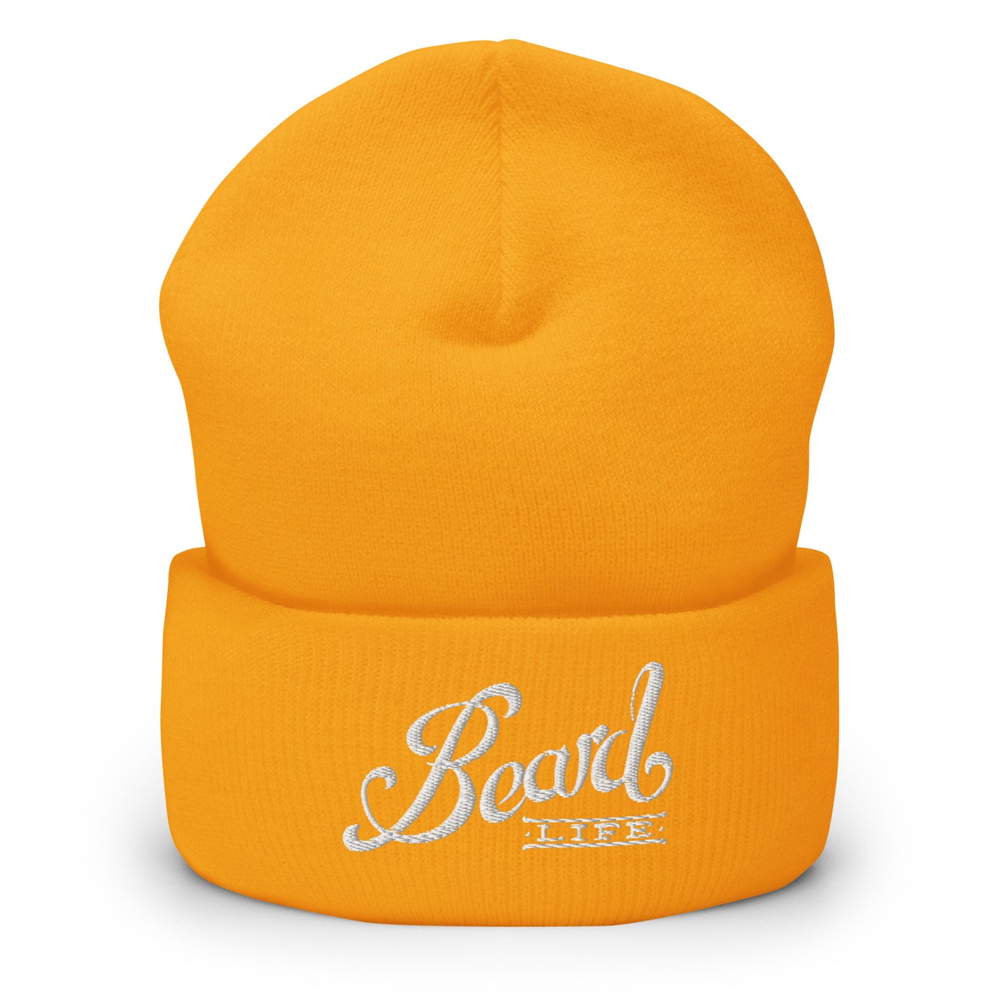 Beard Life - Fancy Beanie