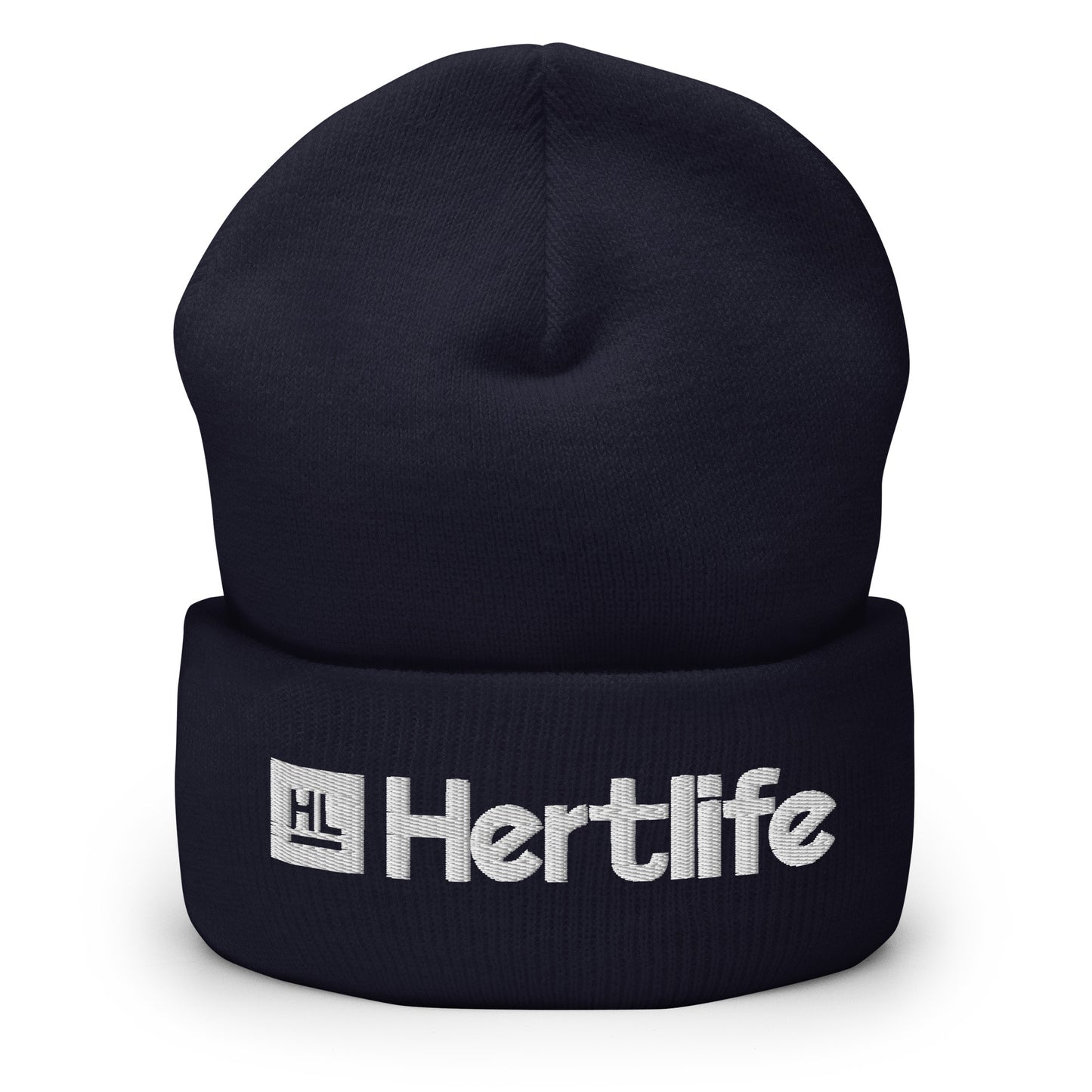 HertLife - HL Beanie