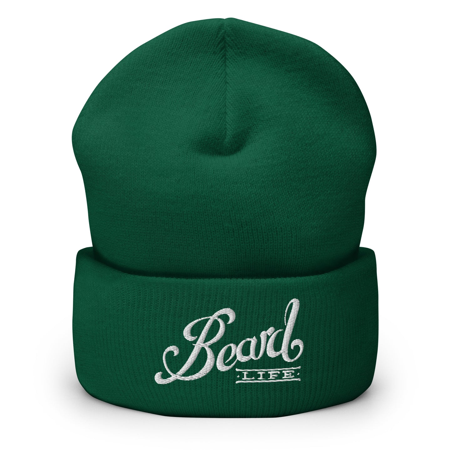 Beard Life - Fancy Beanie
