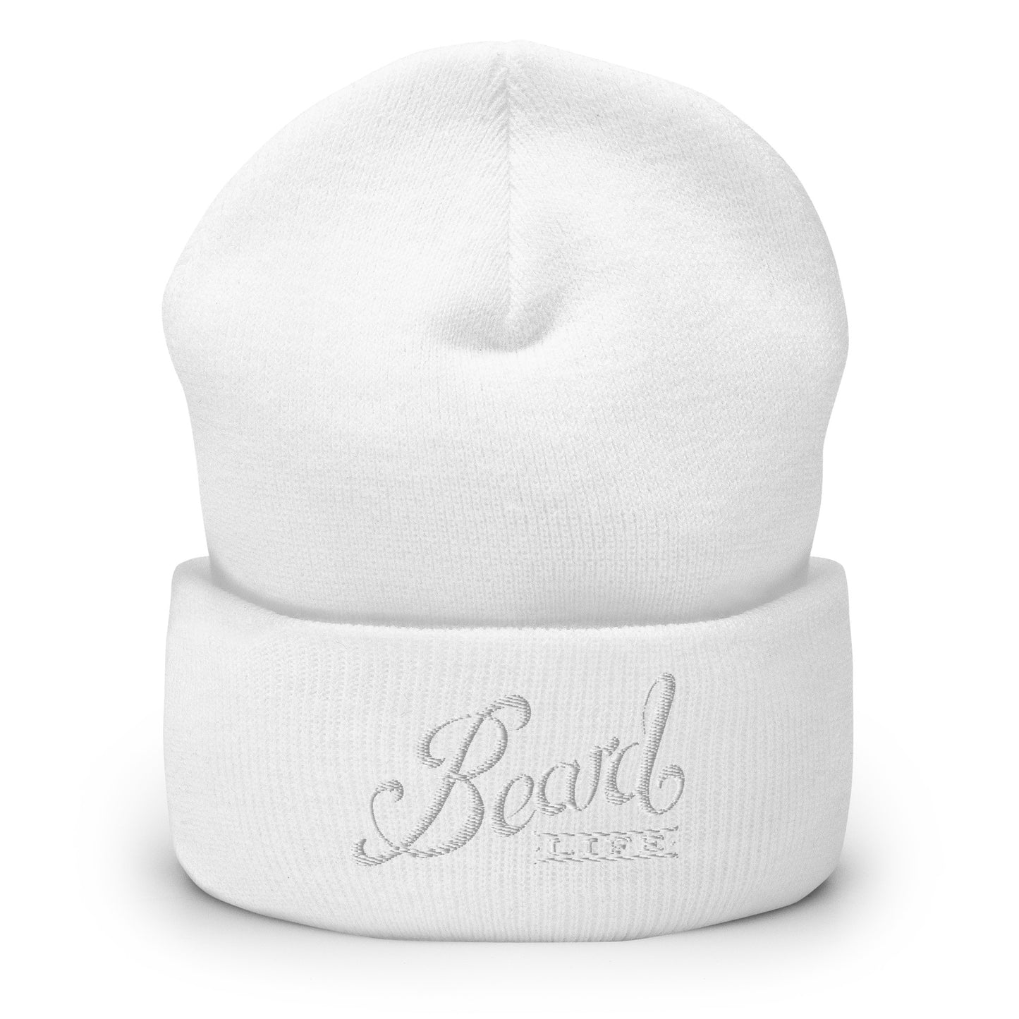 Beard Life - Fancy Beanie