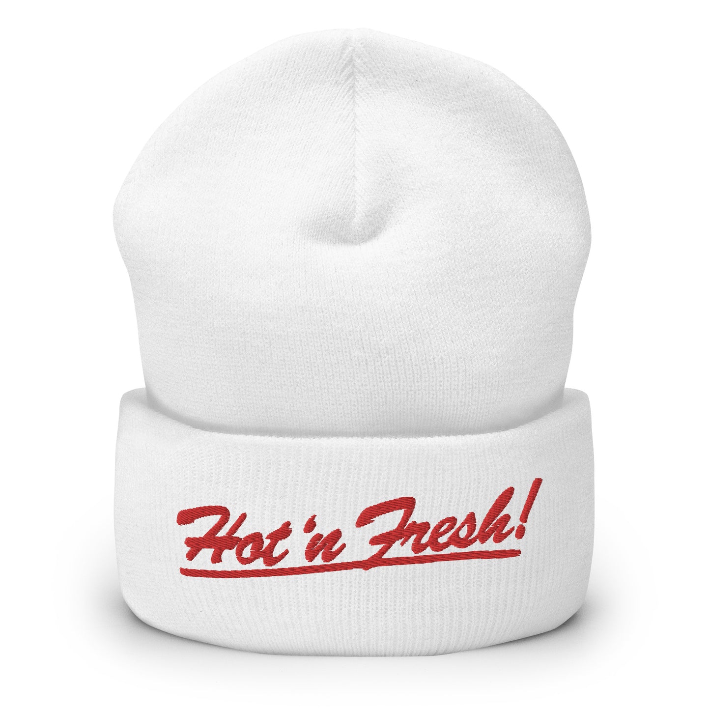 Ultra Slice - Hot 'n Fresh Beanie