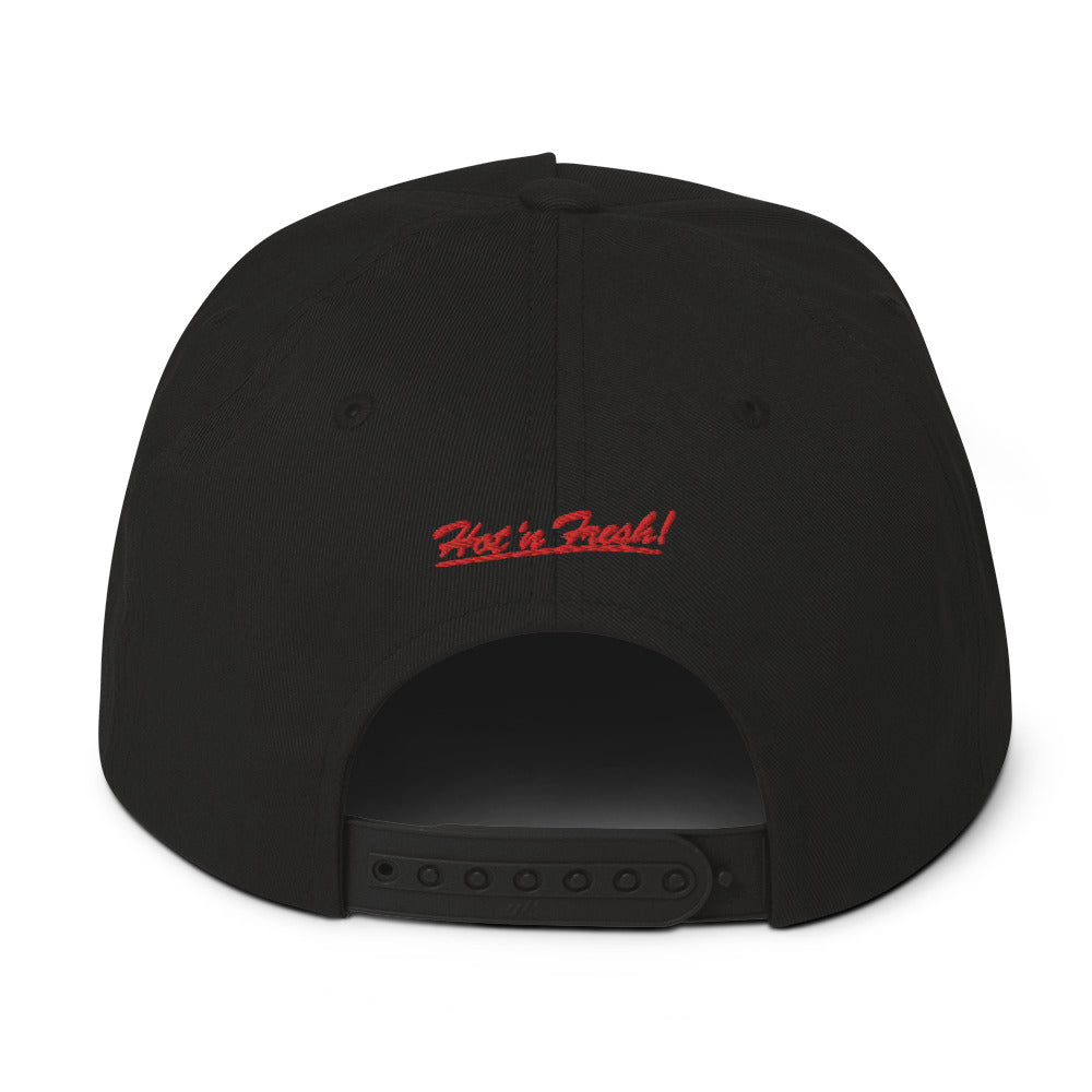 Ultra Slice - Hot 'n Fresh Snapback