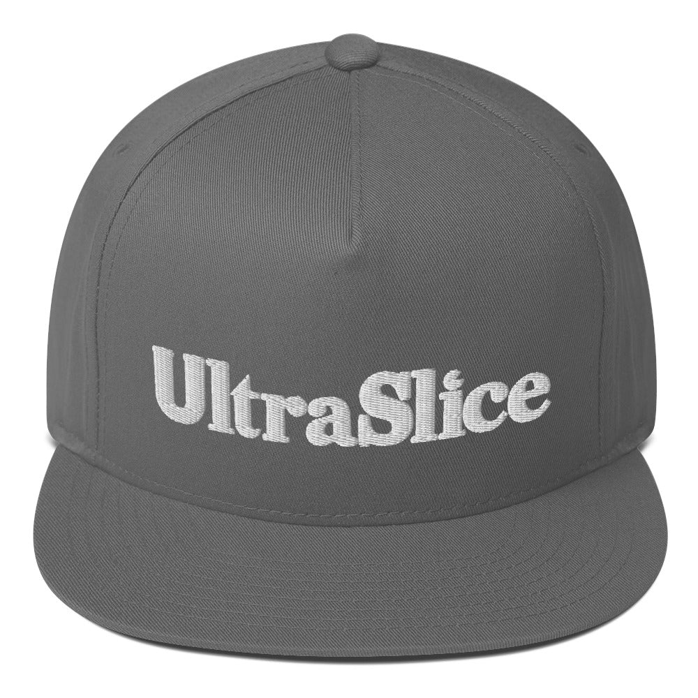 Ultra Slice - Classic Snapback