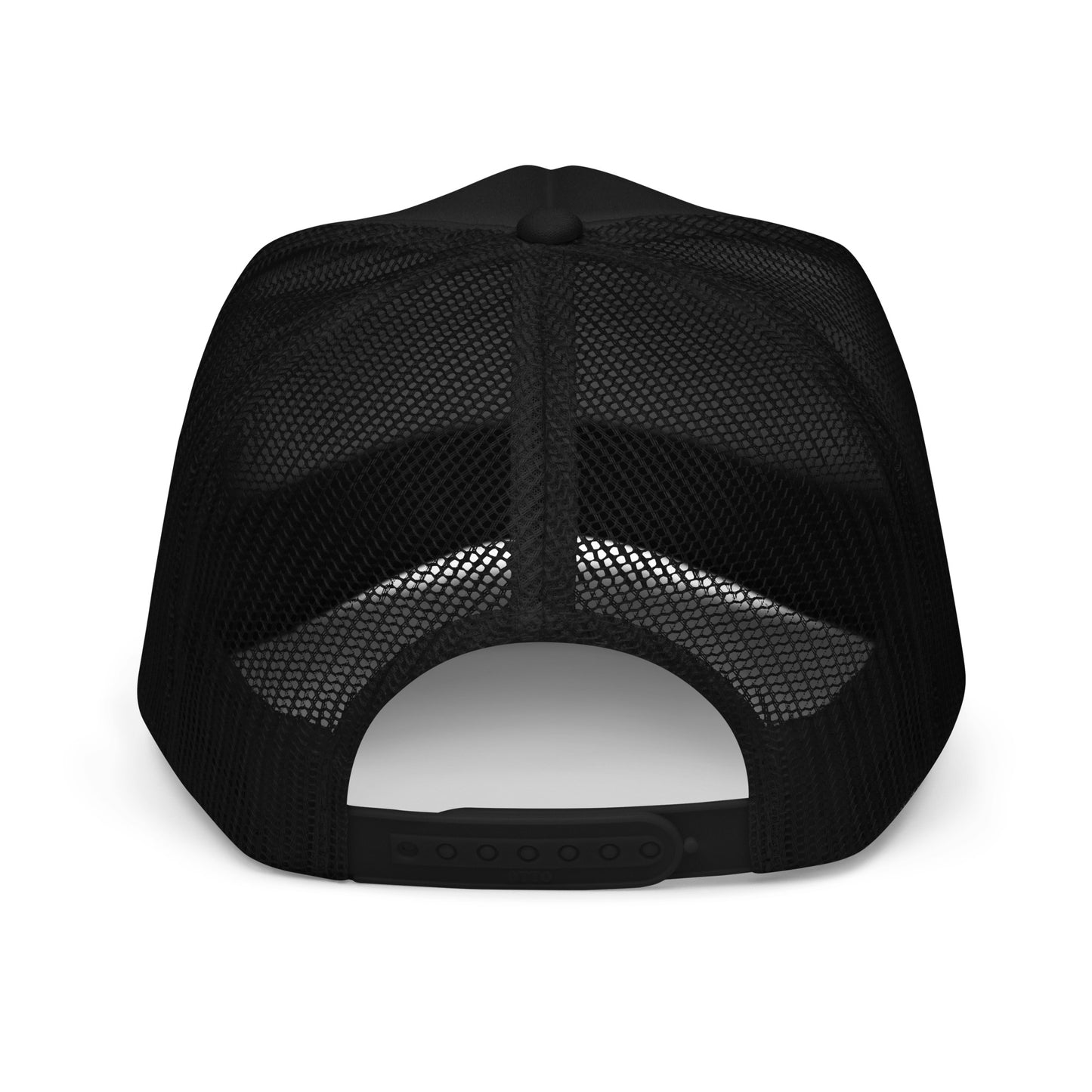 Beard Life - Beards Are Lovely Foam Trucker Hat