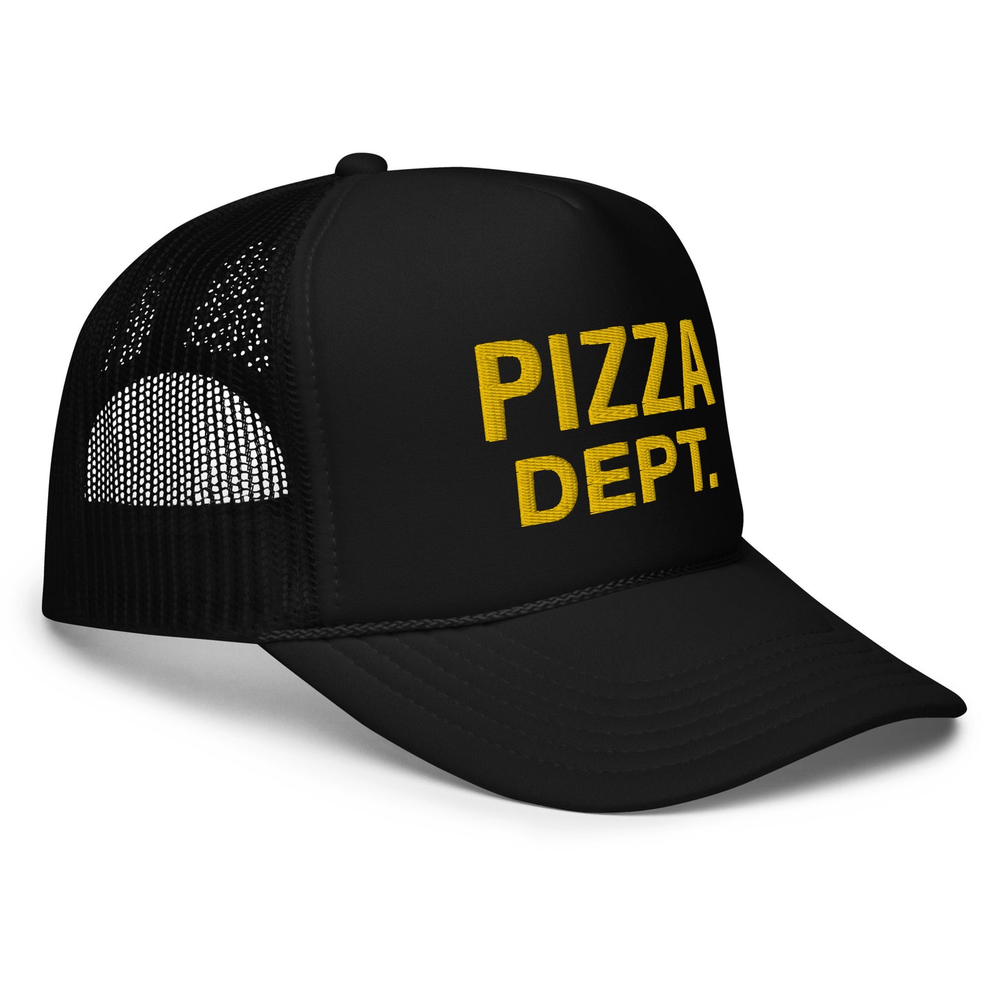 Ultra Slice - Pizza Dept. Foam Trucker Hat