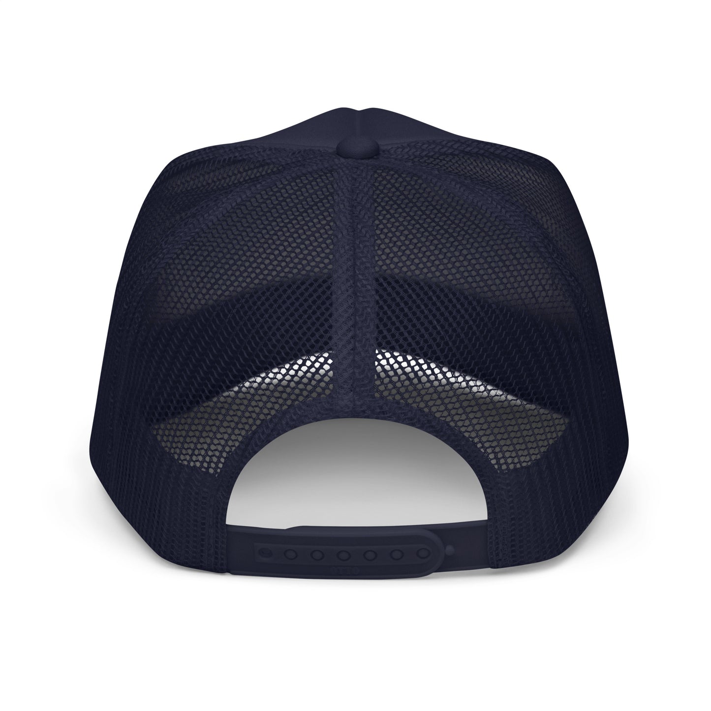 HertLife - Hert 'Em Foam Trucker Hat