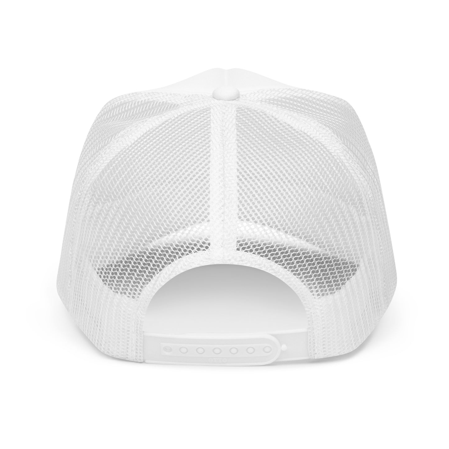Beard Life - Beards Are Lovely Foam Trucker Hat