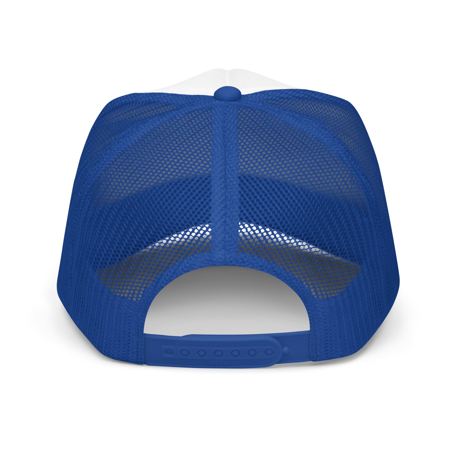 Beard Life - Beards Are Lovely Foam Trucker Hat