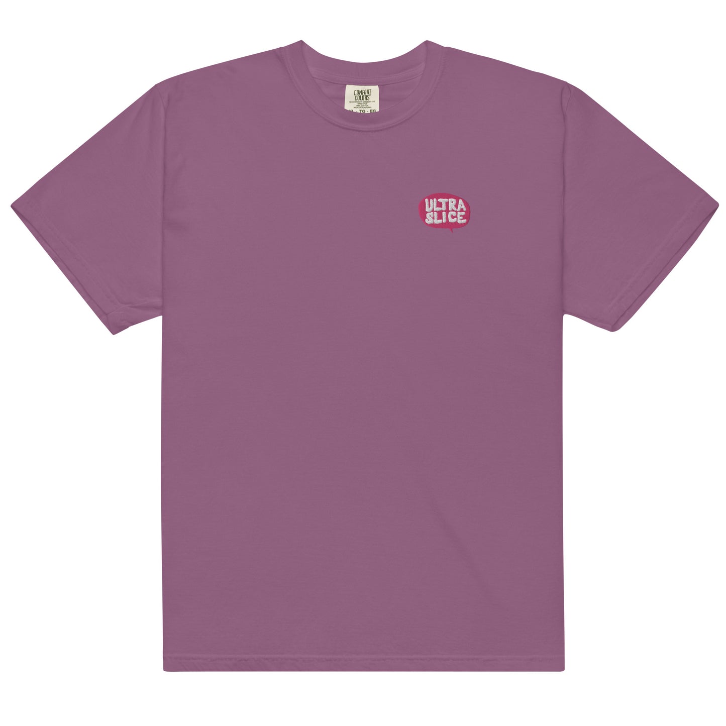 Ultra Slice - Say What? Tee