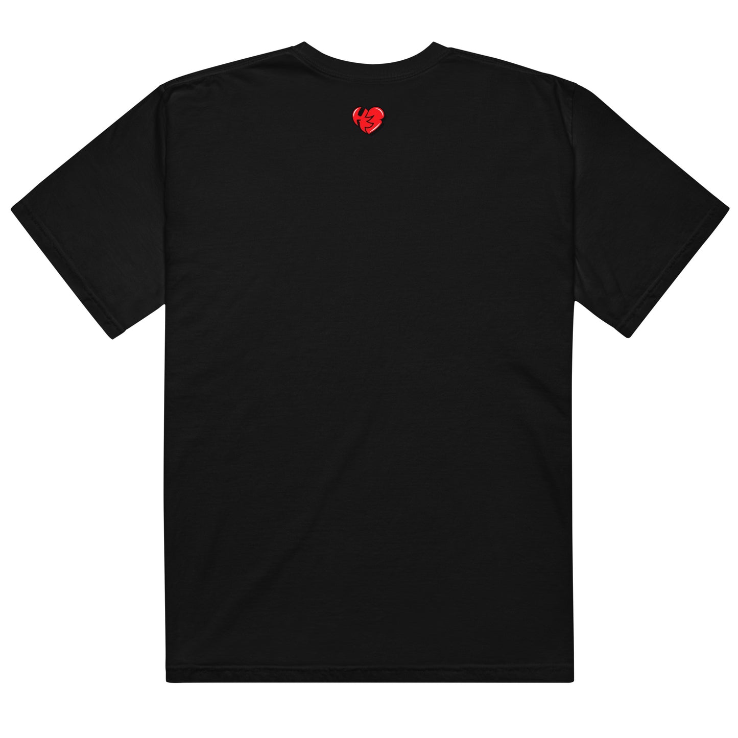 HertLife - Flying Hood Tee