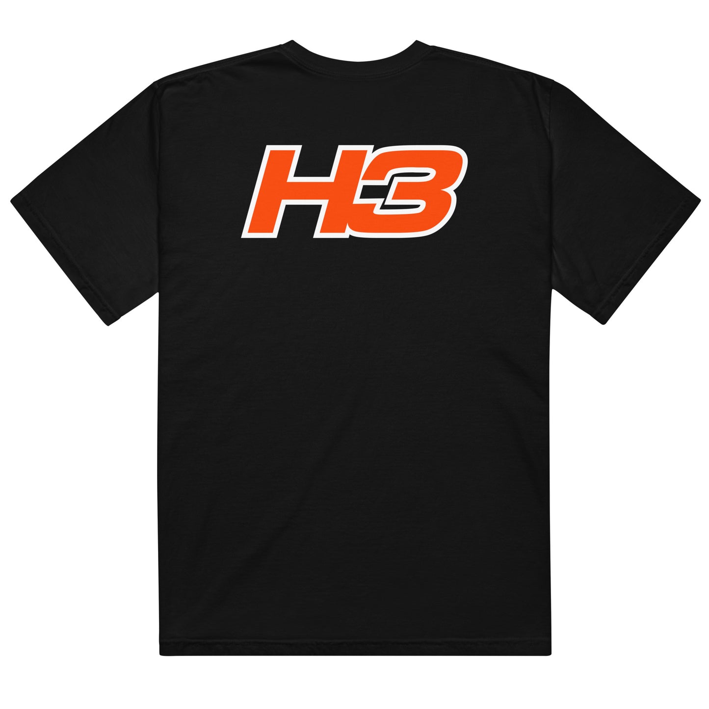 HertLife - H3 Tee