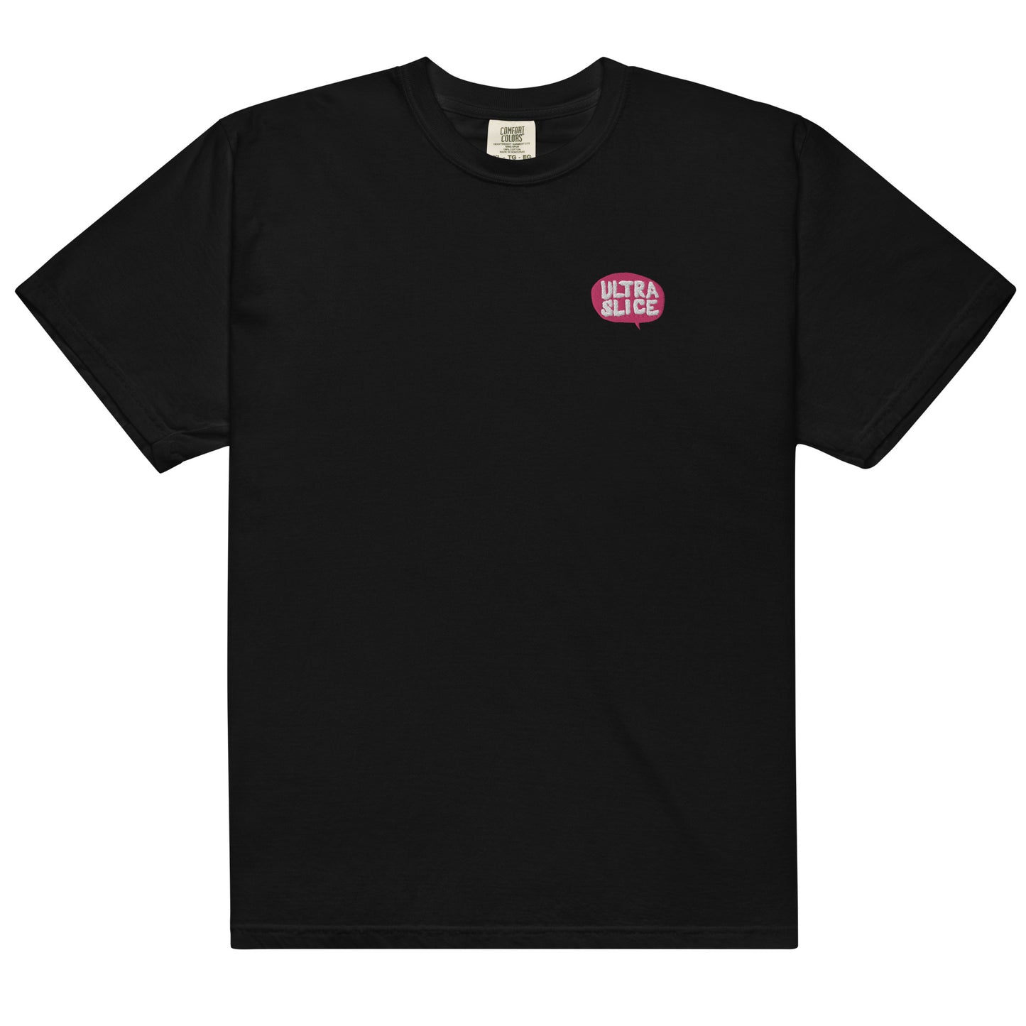 Ultra Slice - Say What? Tee