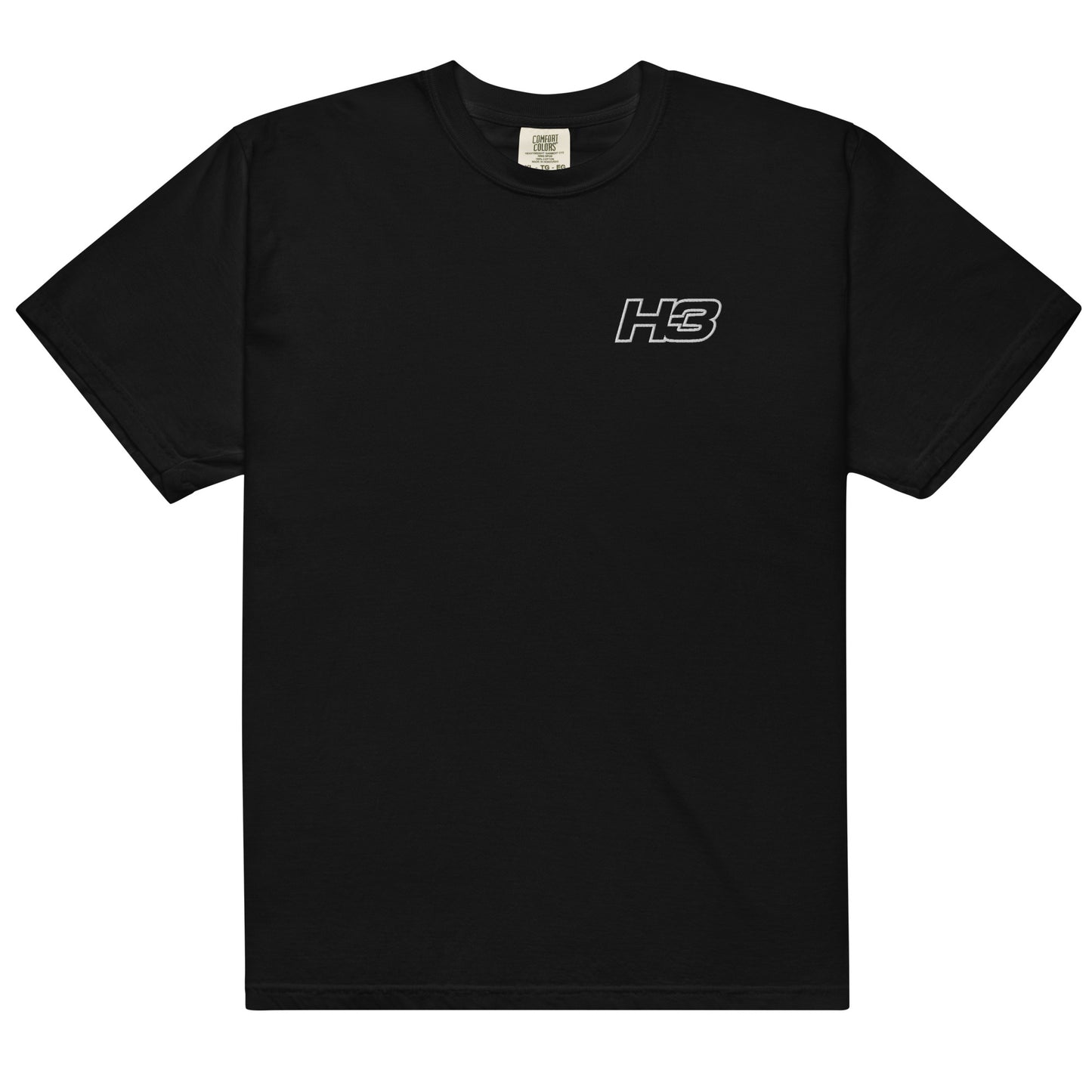 HertLife - H3 Tee