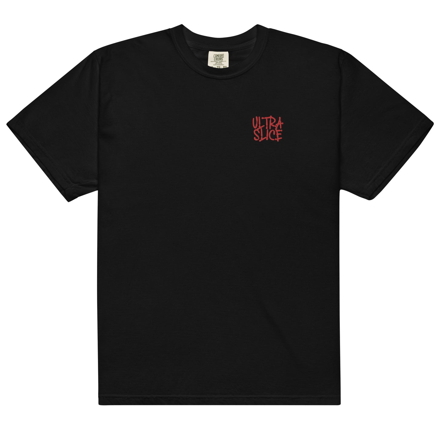 Ultra Slice - Guard The Last Slice Tee
