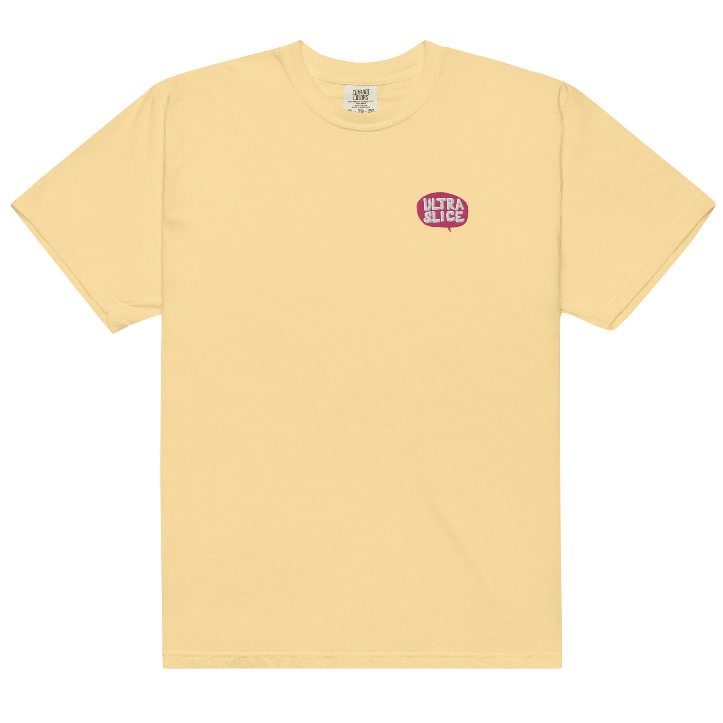 Ultra Slice - Say What? Tee