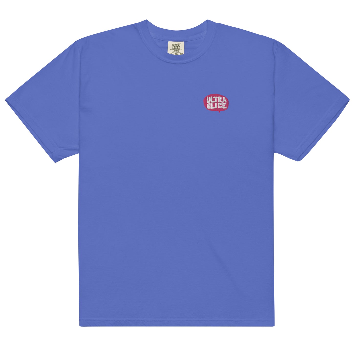 Ultra Slice - Say What? Tee