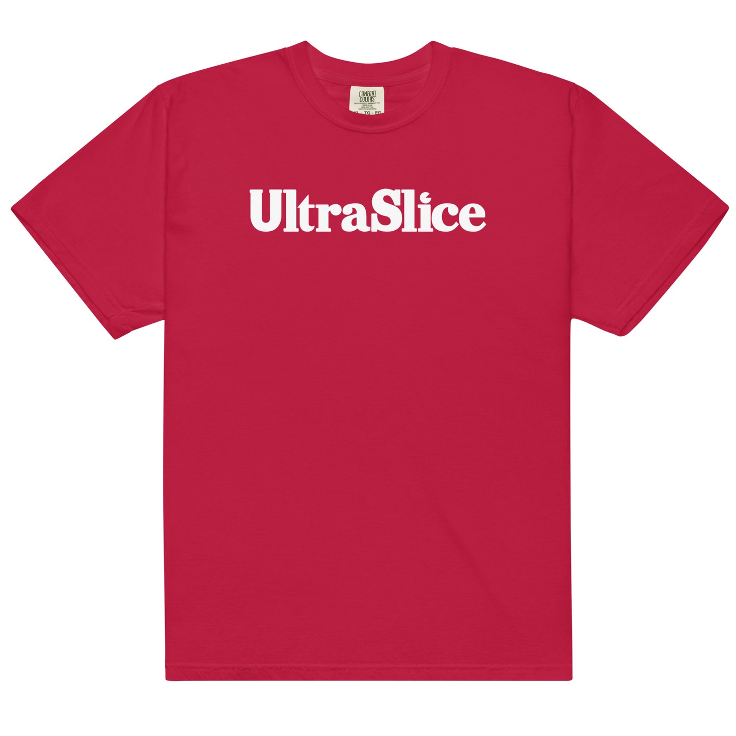 Ultra Slice - Classic Tee