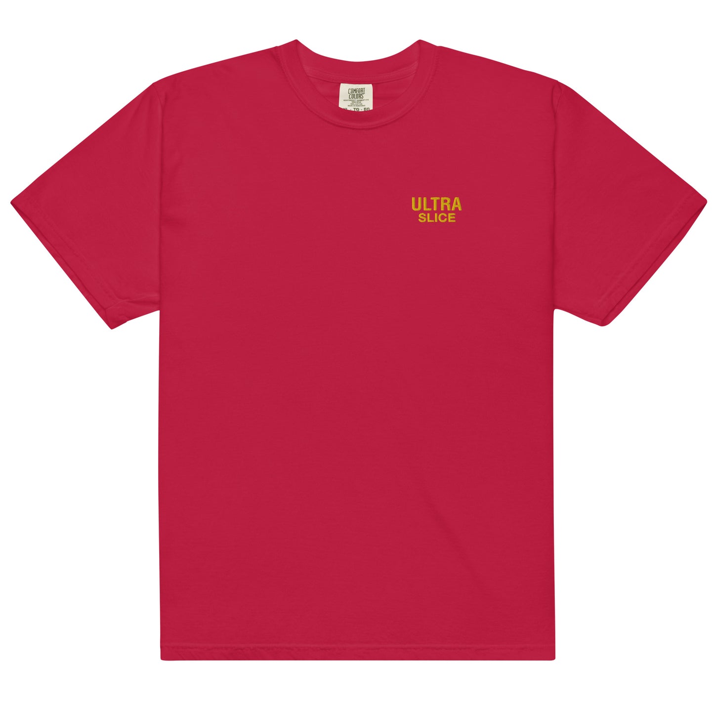Ultra Slice - Pizza Dept. Tee