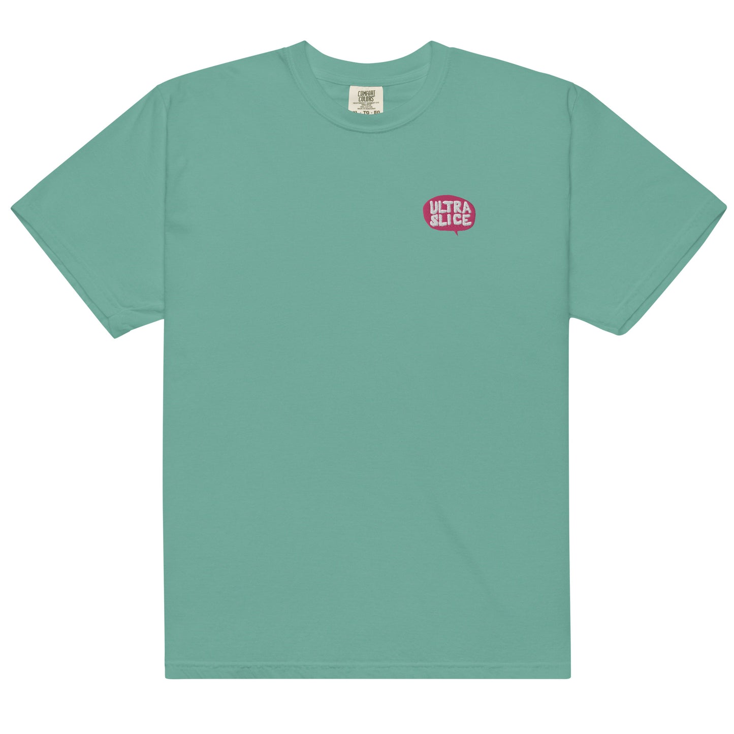 Ultra Slice - Say What? Tee