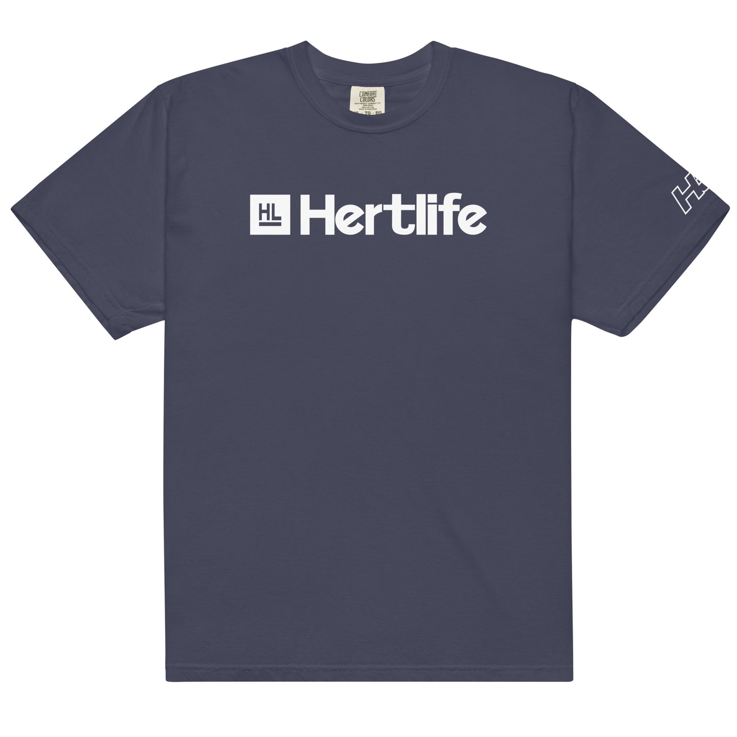 HertLife - HL Tee