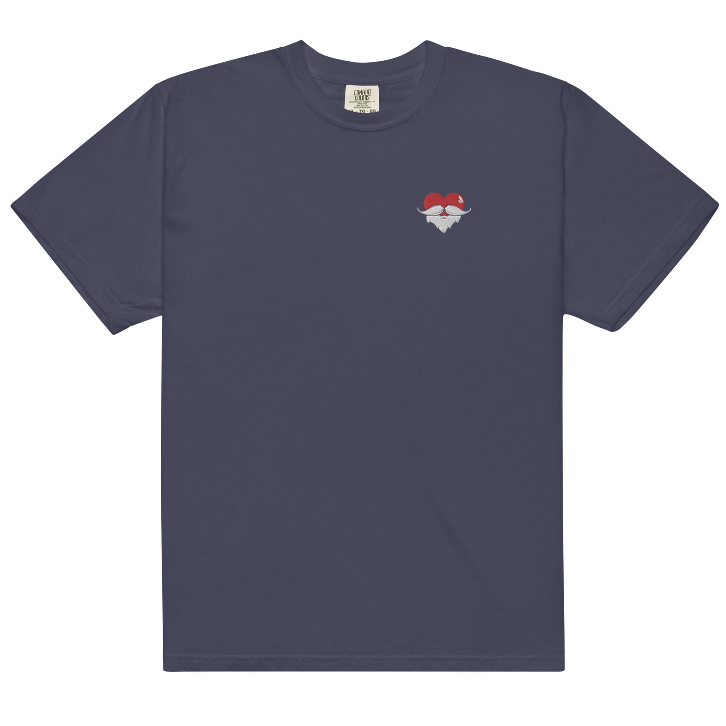 Beard Life - Beards Are Lovely Tee