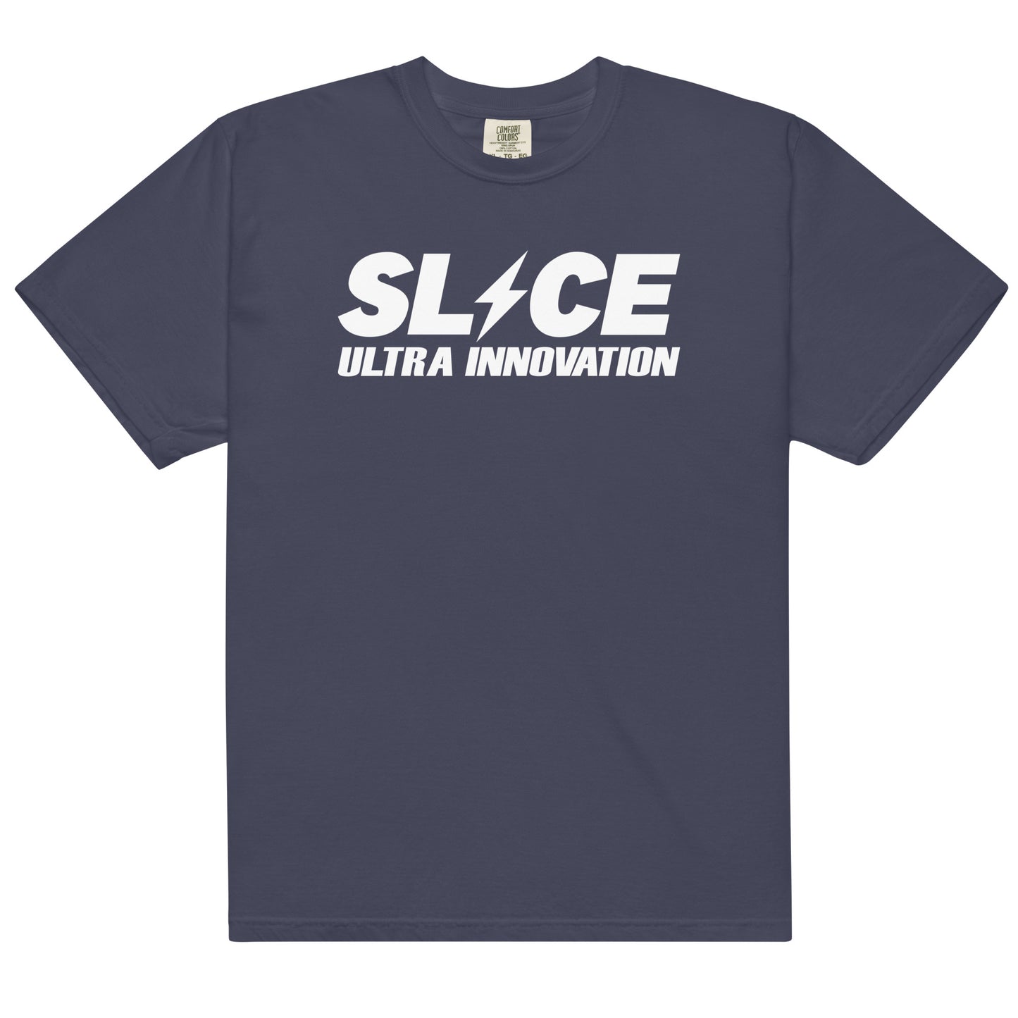 Ultra Slice - Ultra Innovation Tee