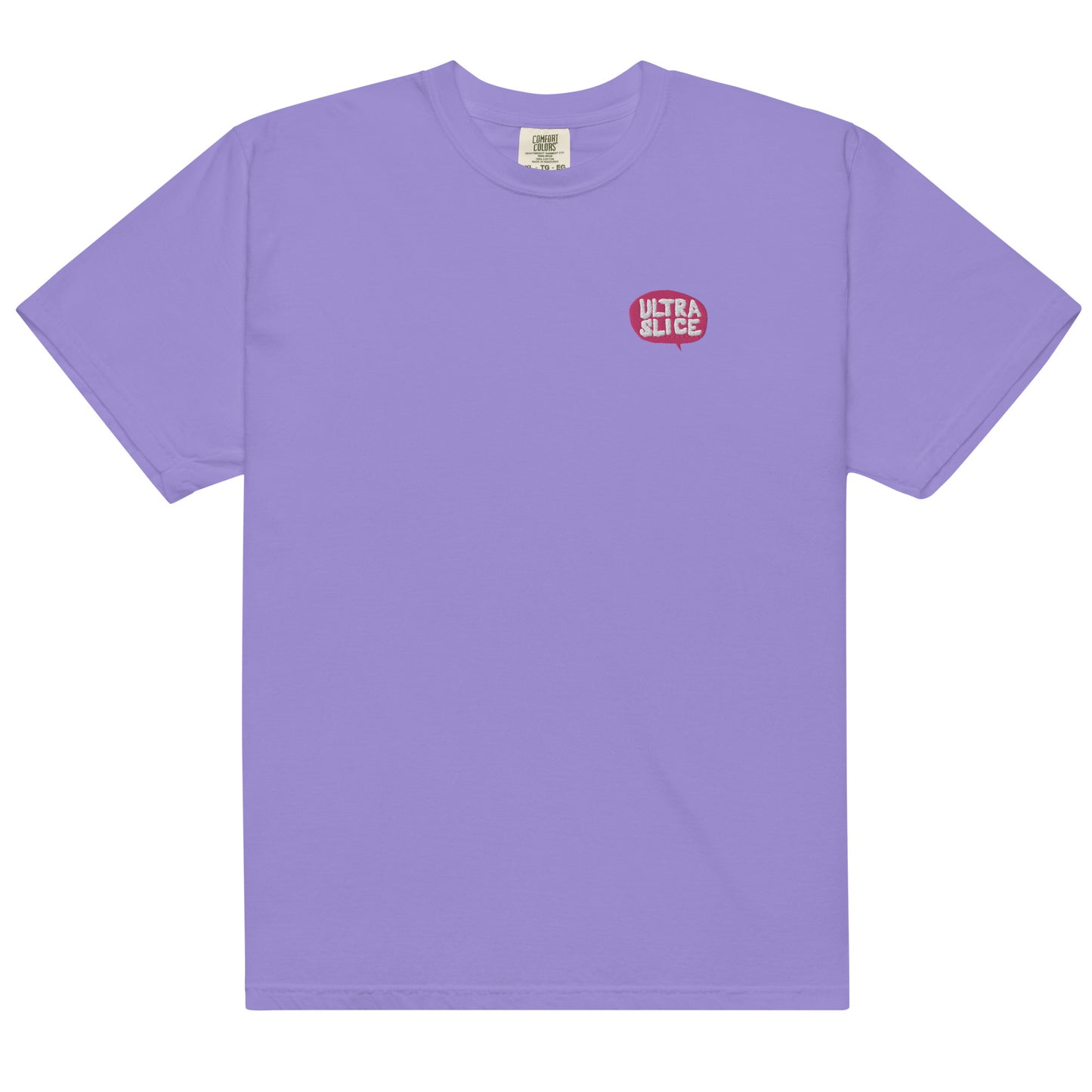 Ultra Slice - Say What? Tee