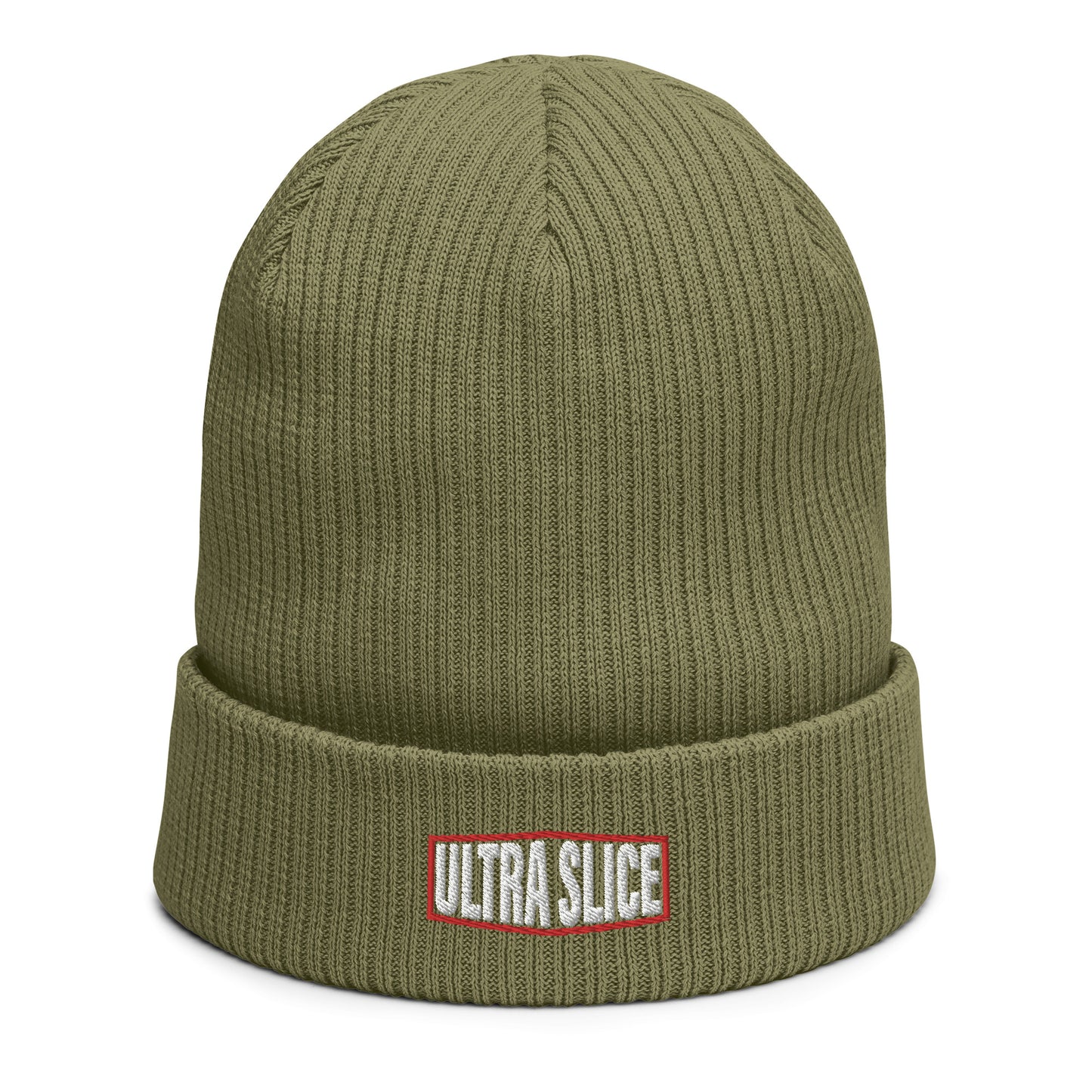 Ultra Slice - Mechanic's Beanie