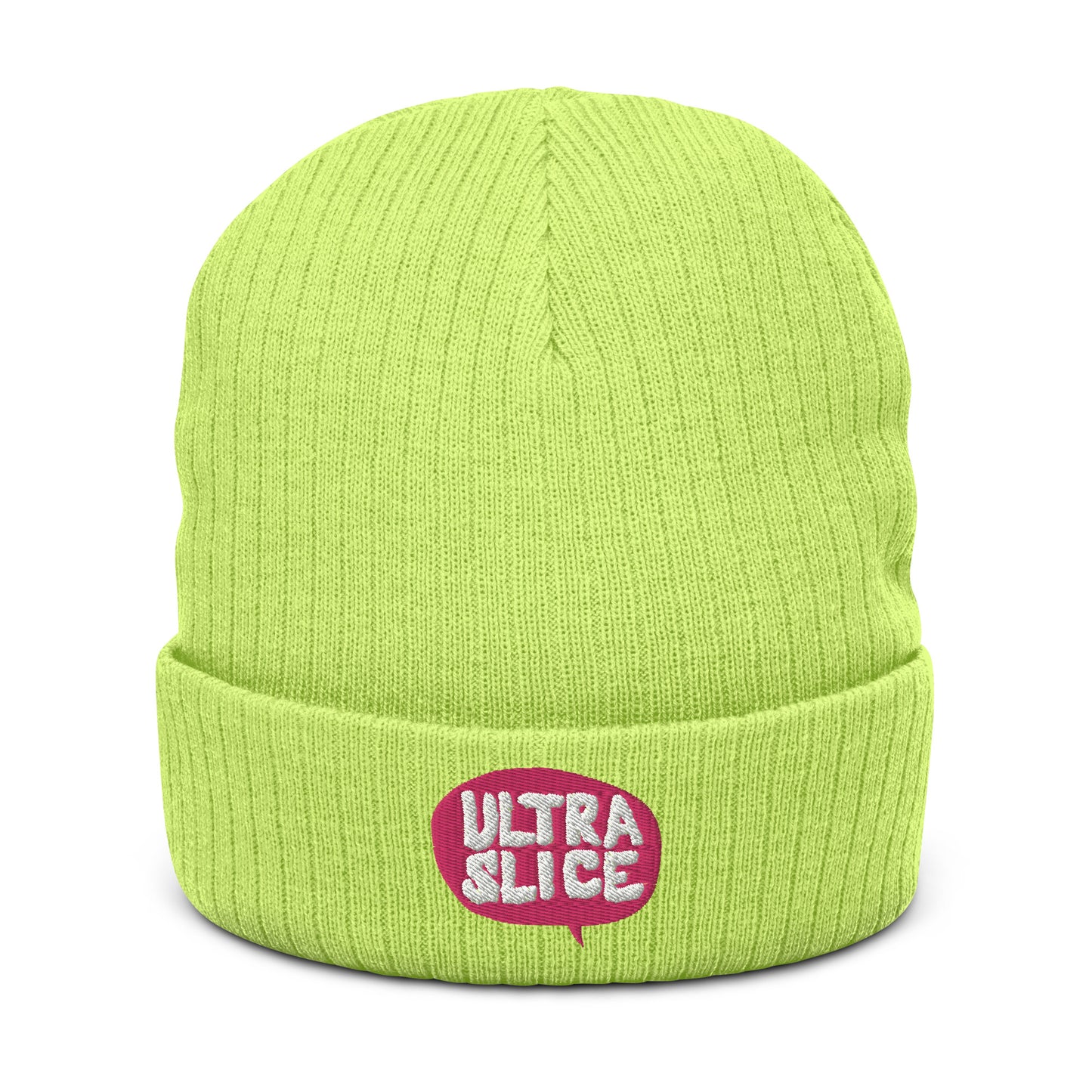 Ultra Slice - Say What? Beanie