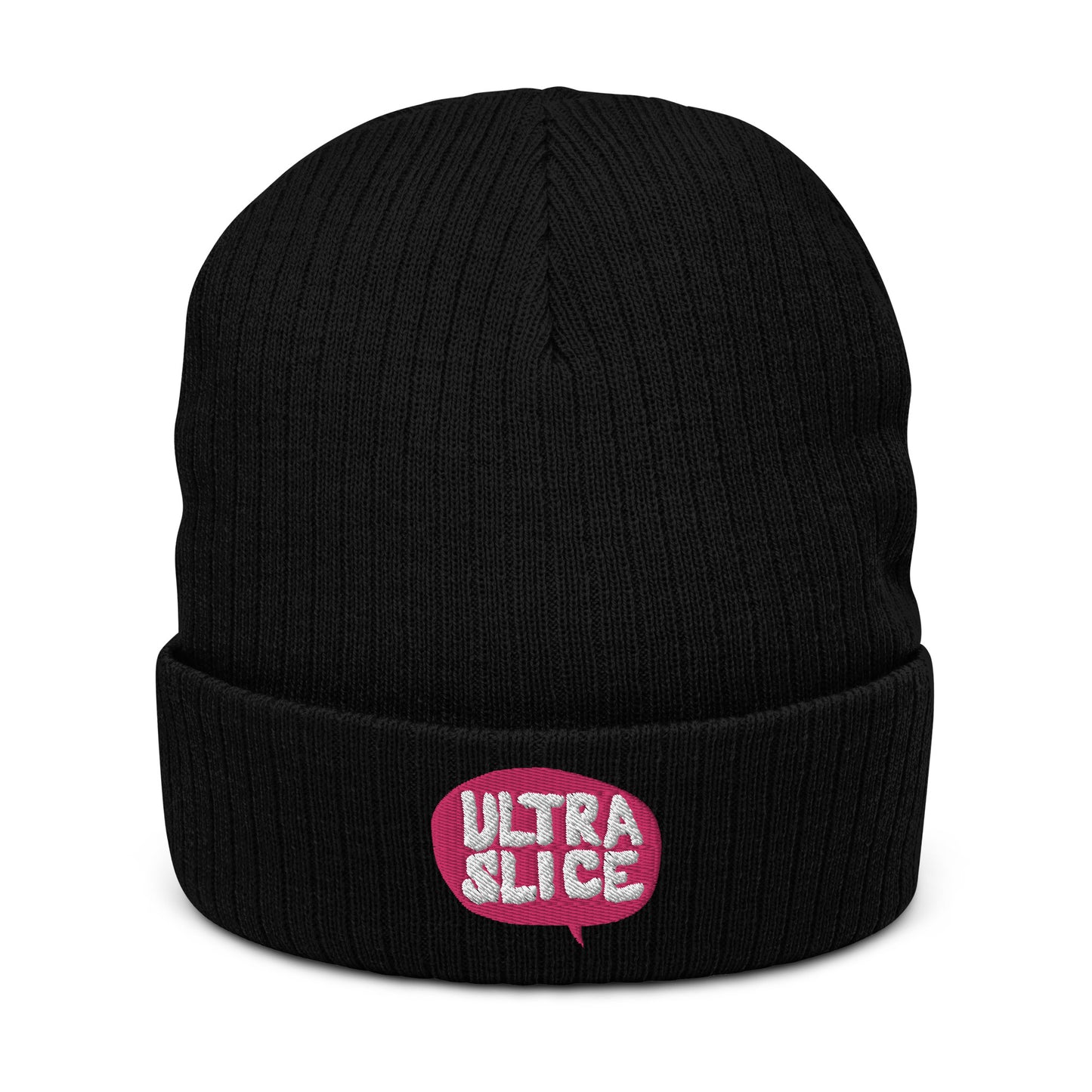 Ultra Slice - Say What? Beanie