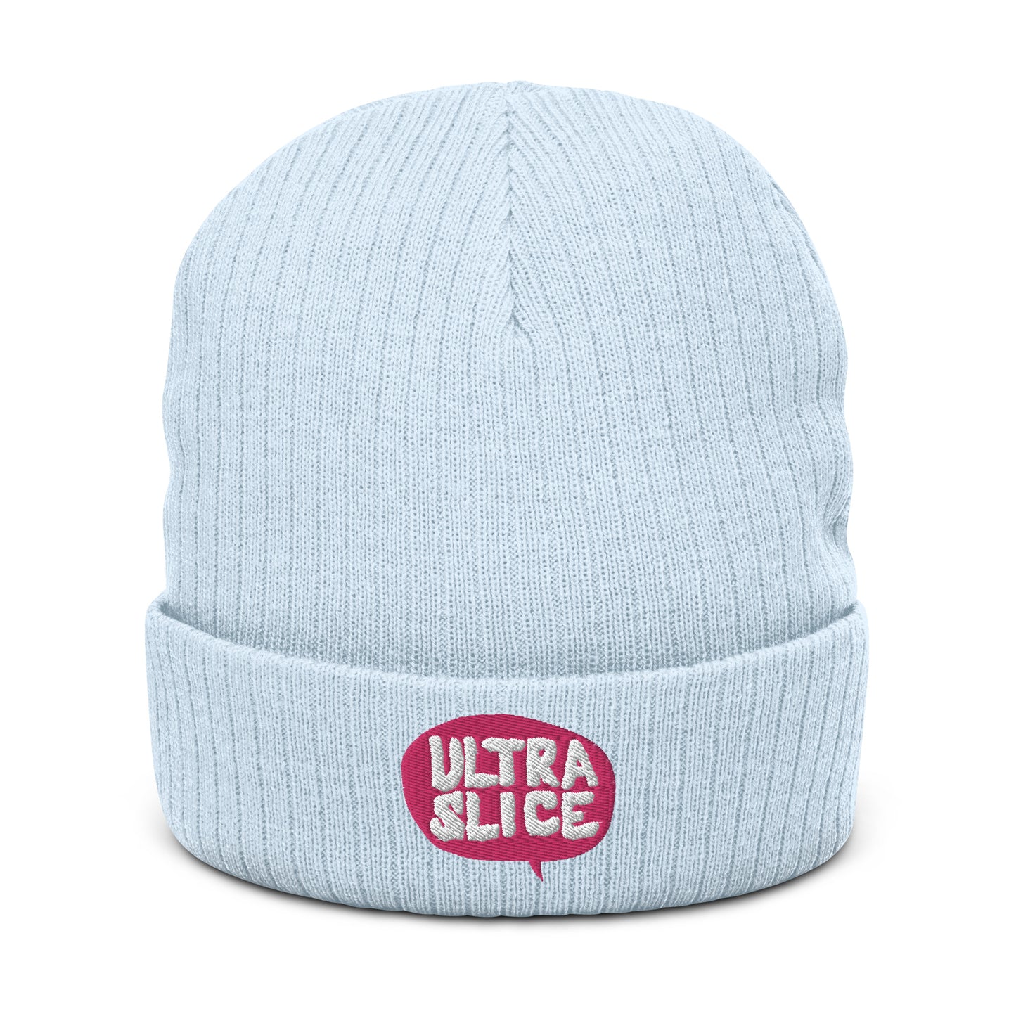 Ultra Slice - Say What? Beanie
