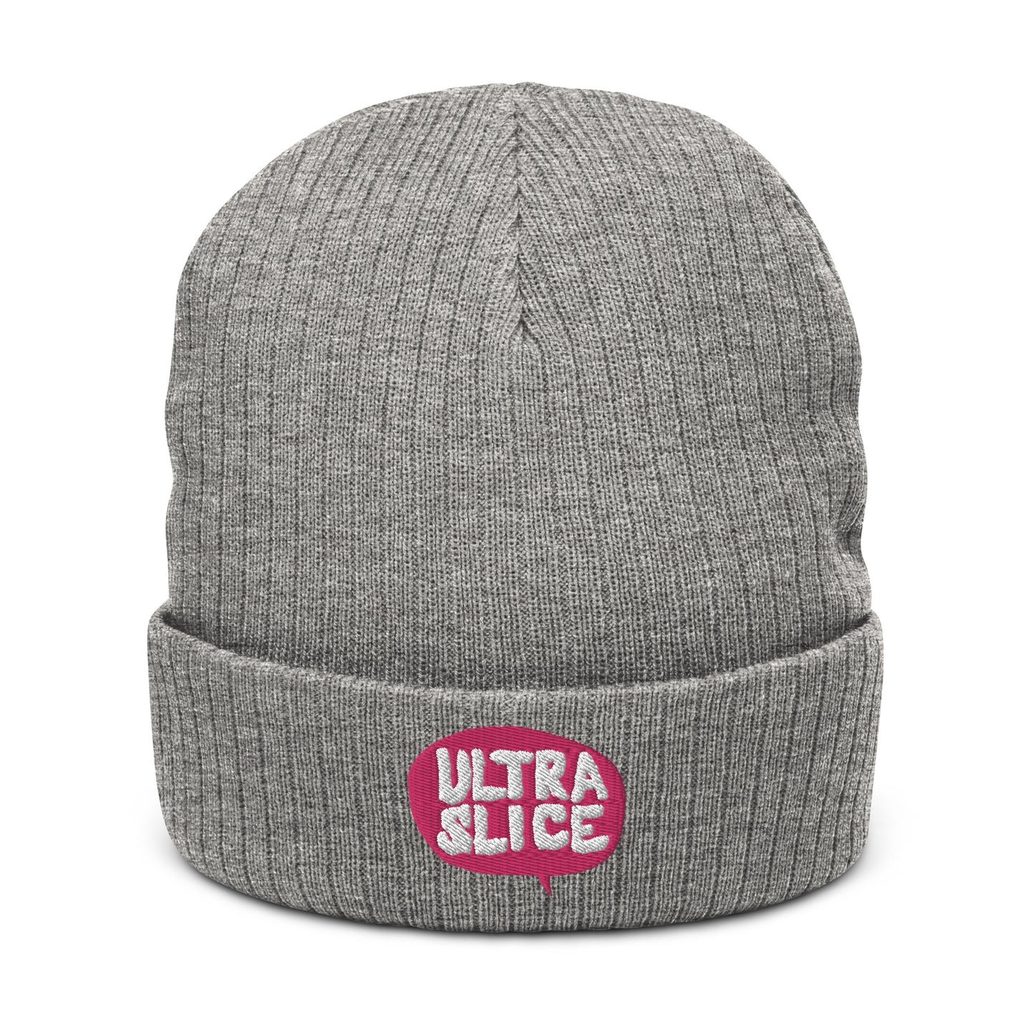 Ultra Slice - Say What? Beanie