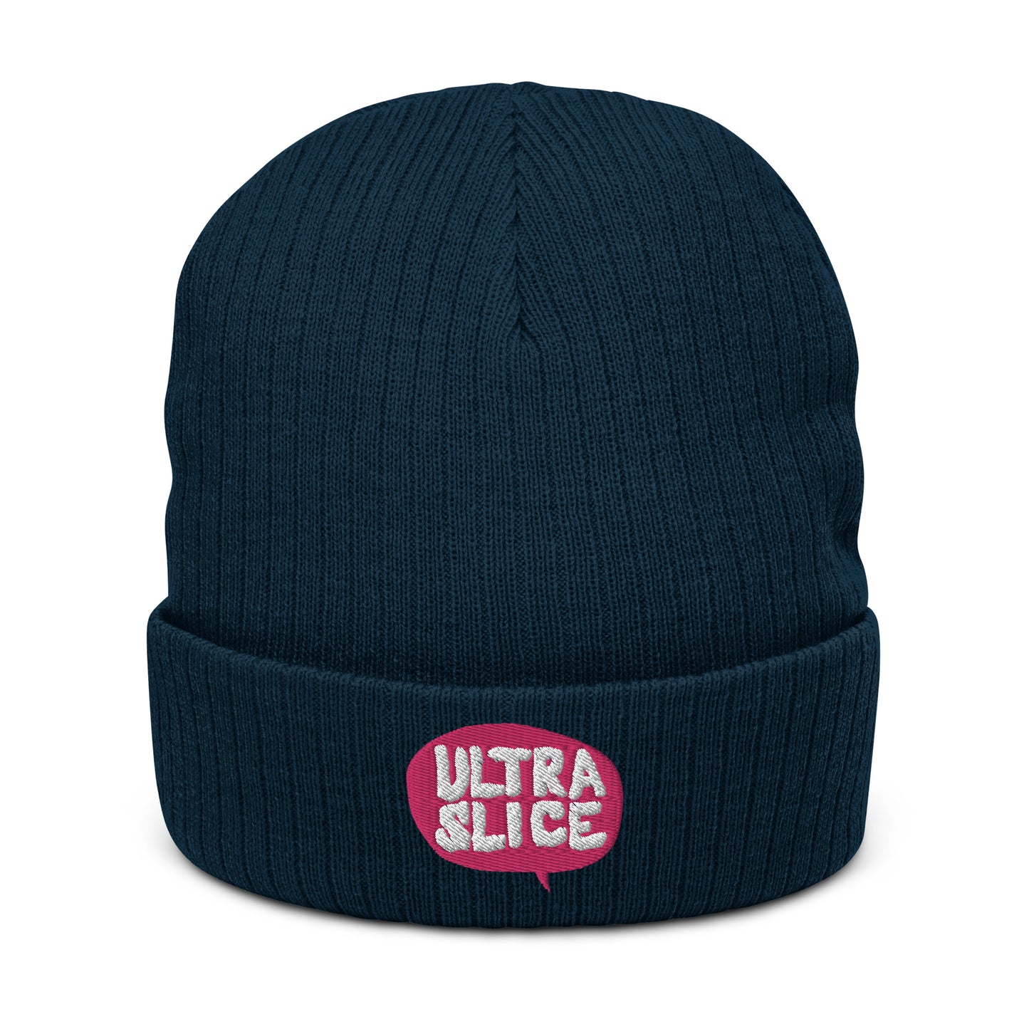 Ultra Slice - Say What? Beanie