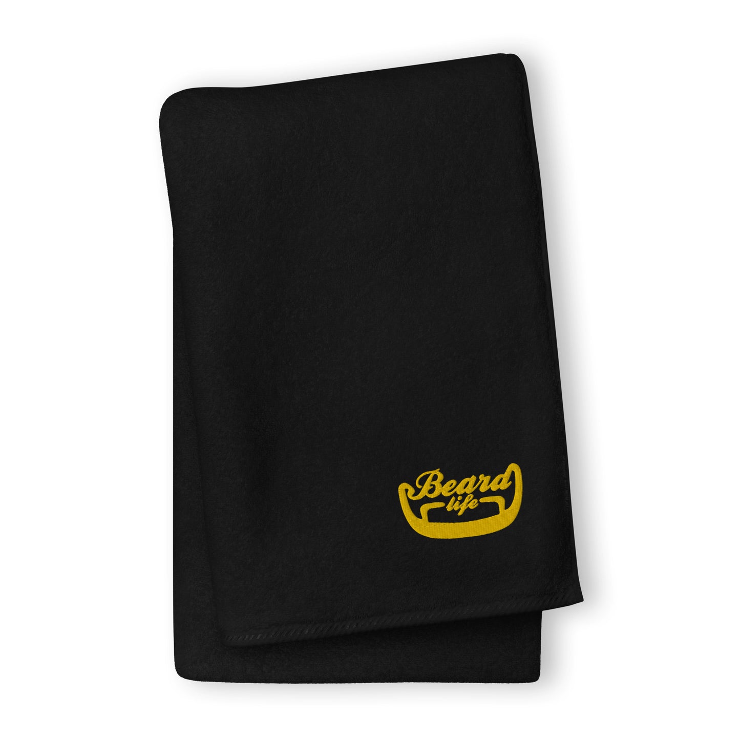 Beard Life - Beard Towel