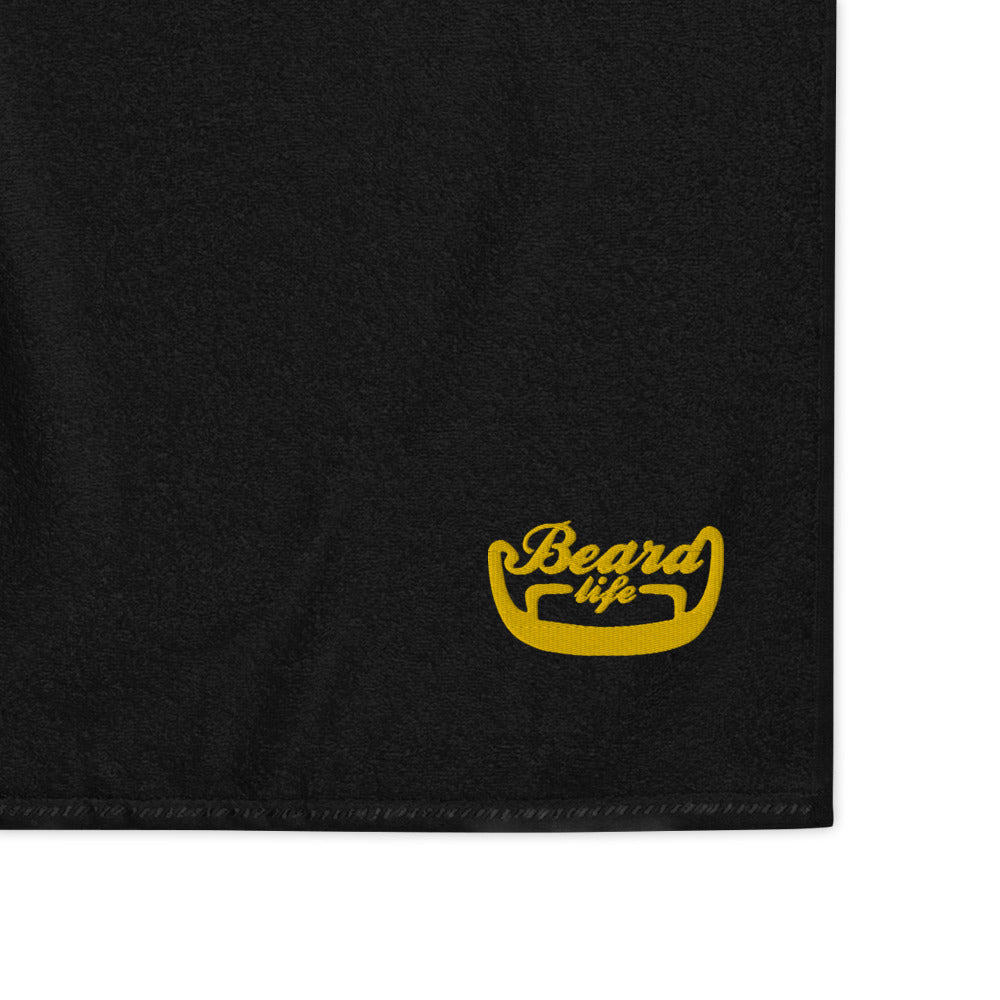 Beard Life - Beard Towel