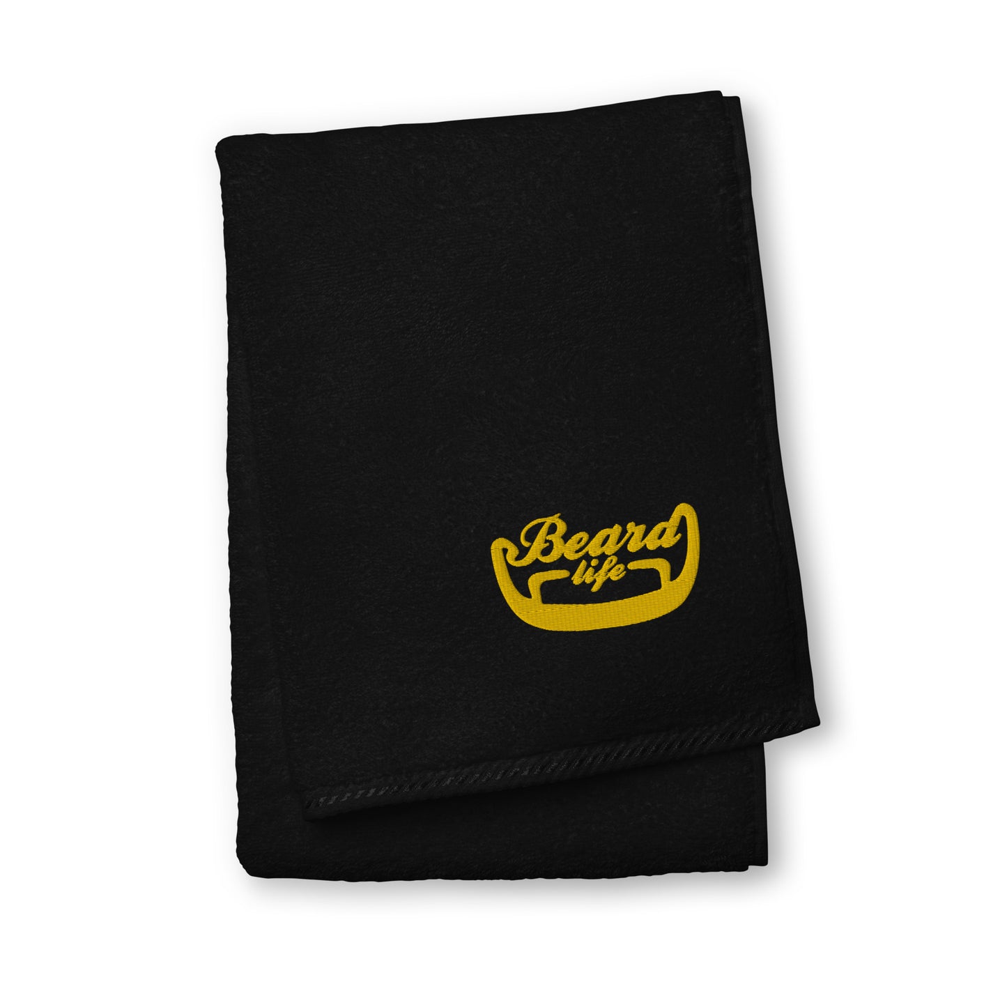 Beard Life - Beard Towel