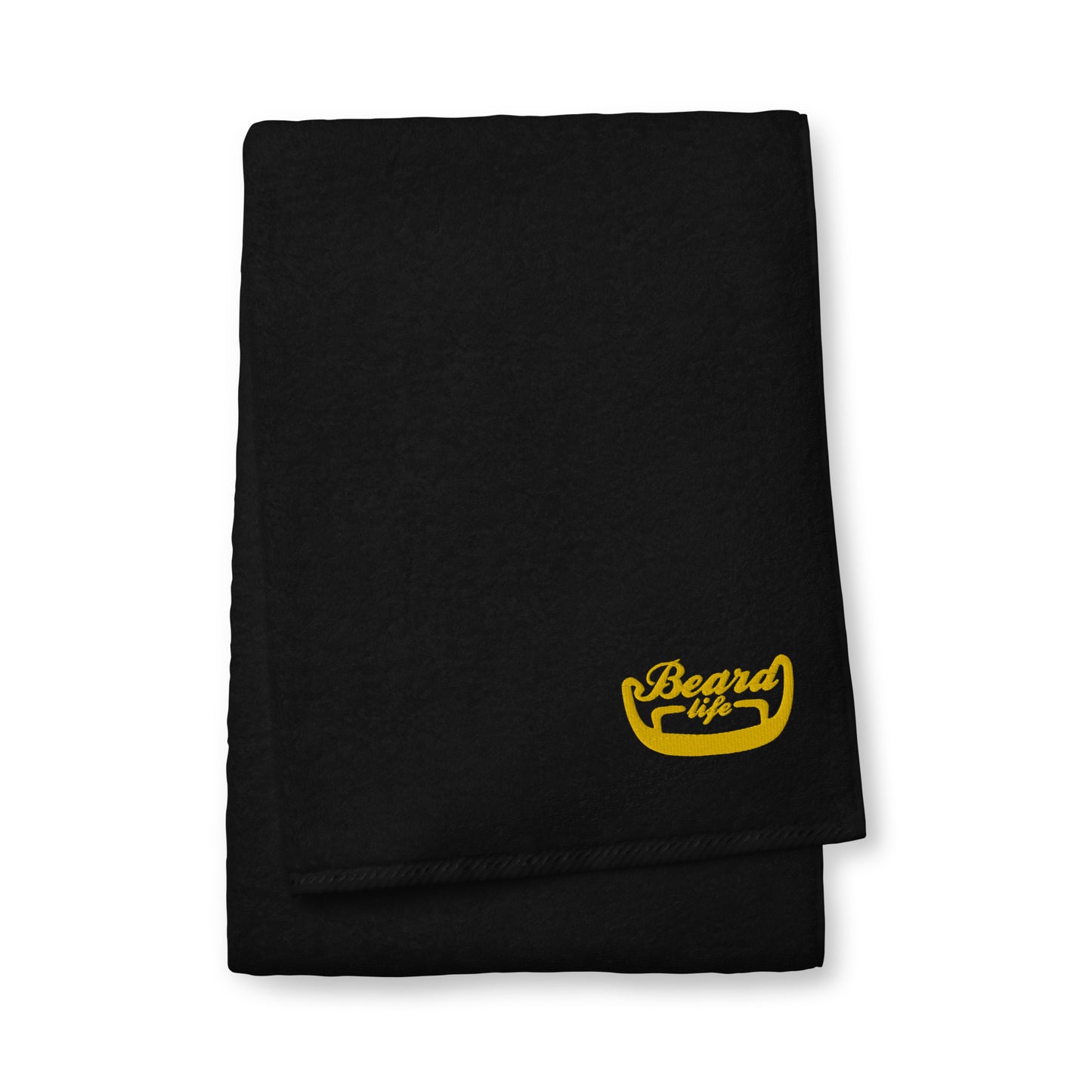 Beard Life - Beard Towel