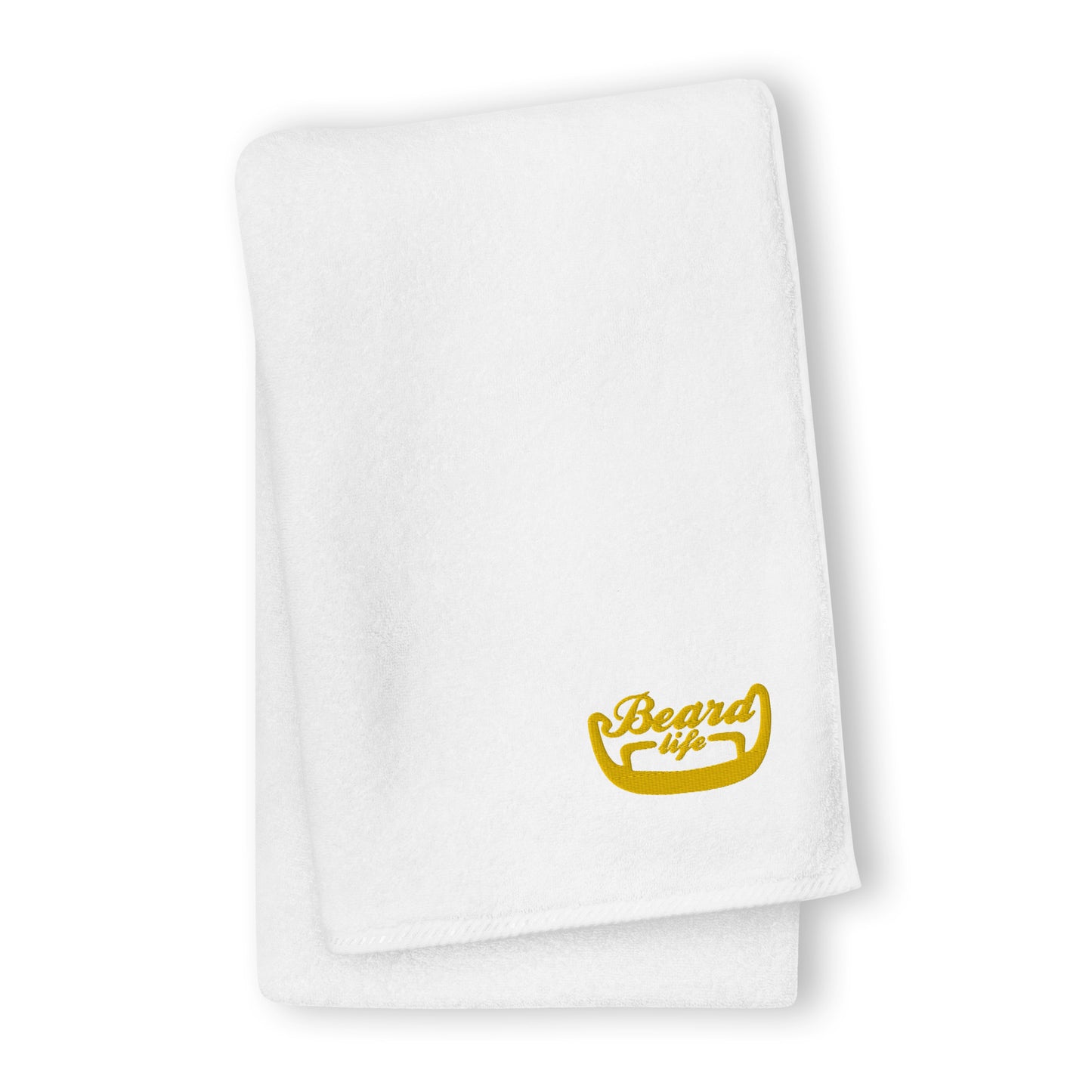 Beard Life - Beard Towel
