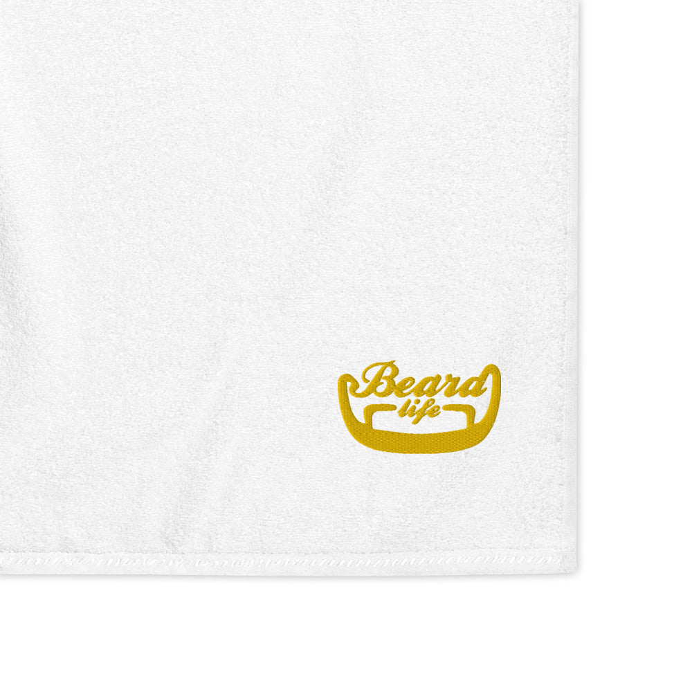 Beard Life - Beard Towel