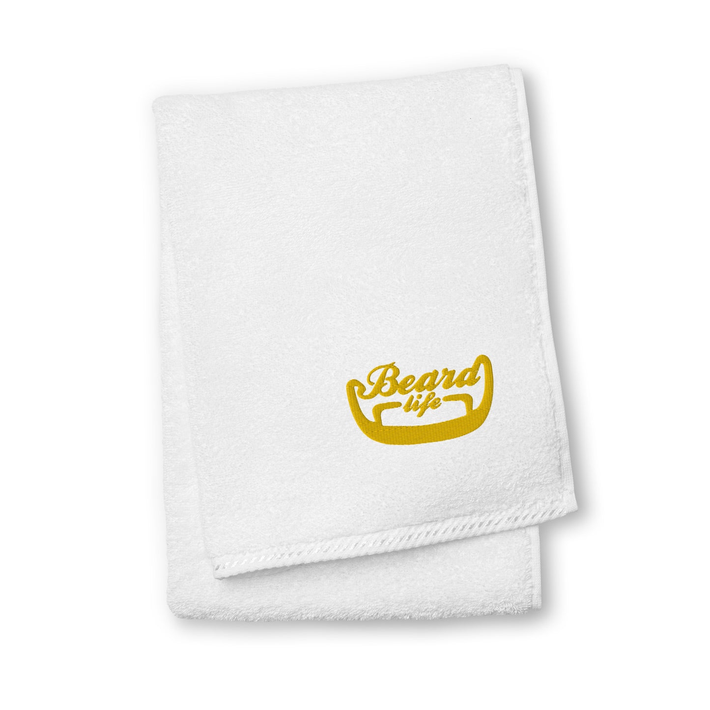 Beard Life - Beard Towel
