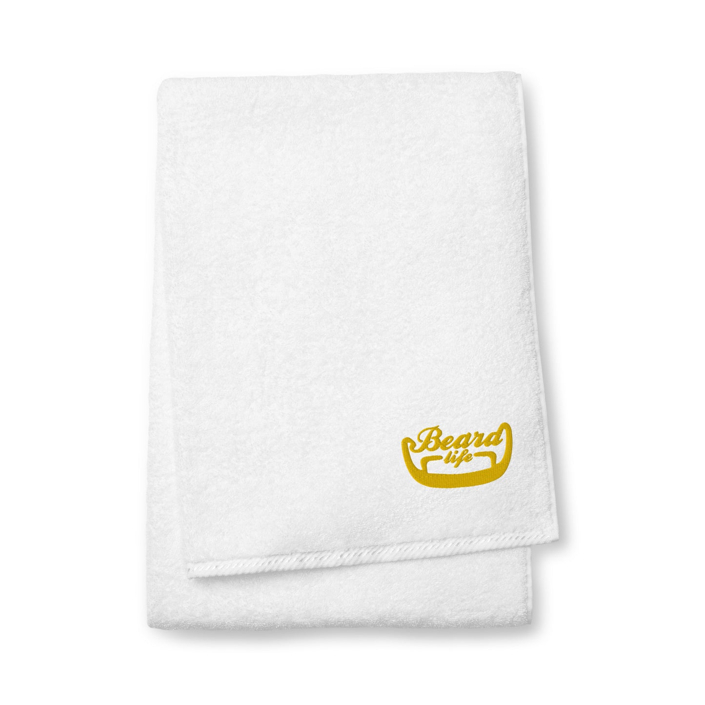 Beard Life - Beard Towel
