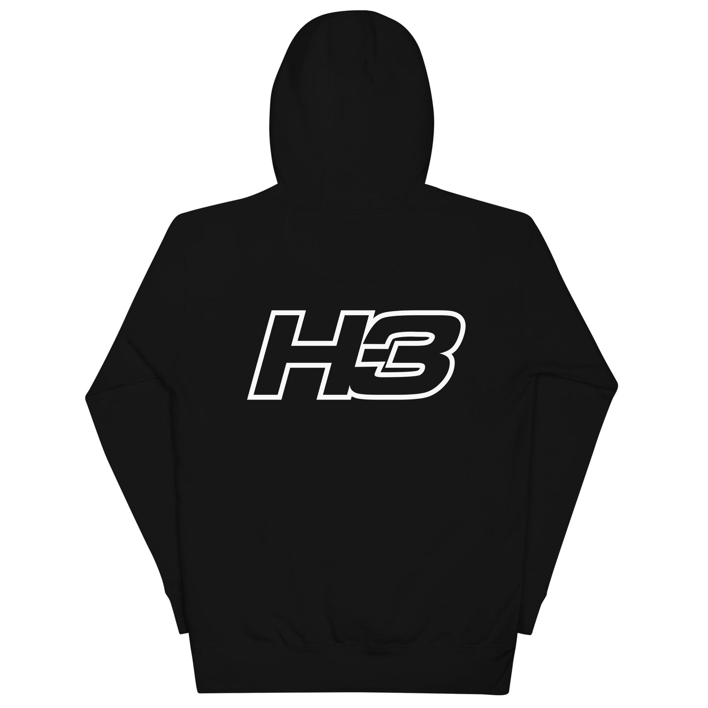 HertLife - HL Hoodie