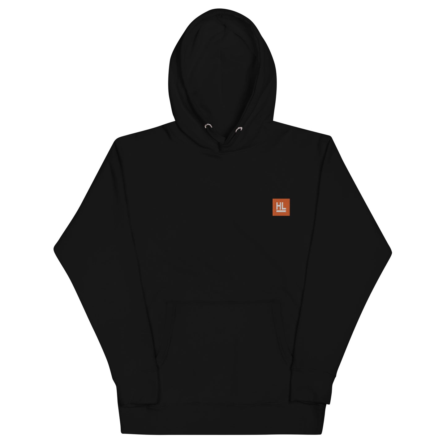 HertLife - Break Everything Hoodie
