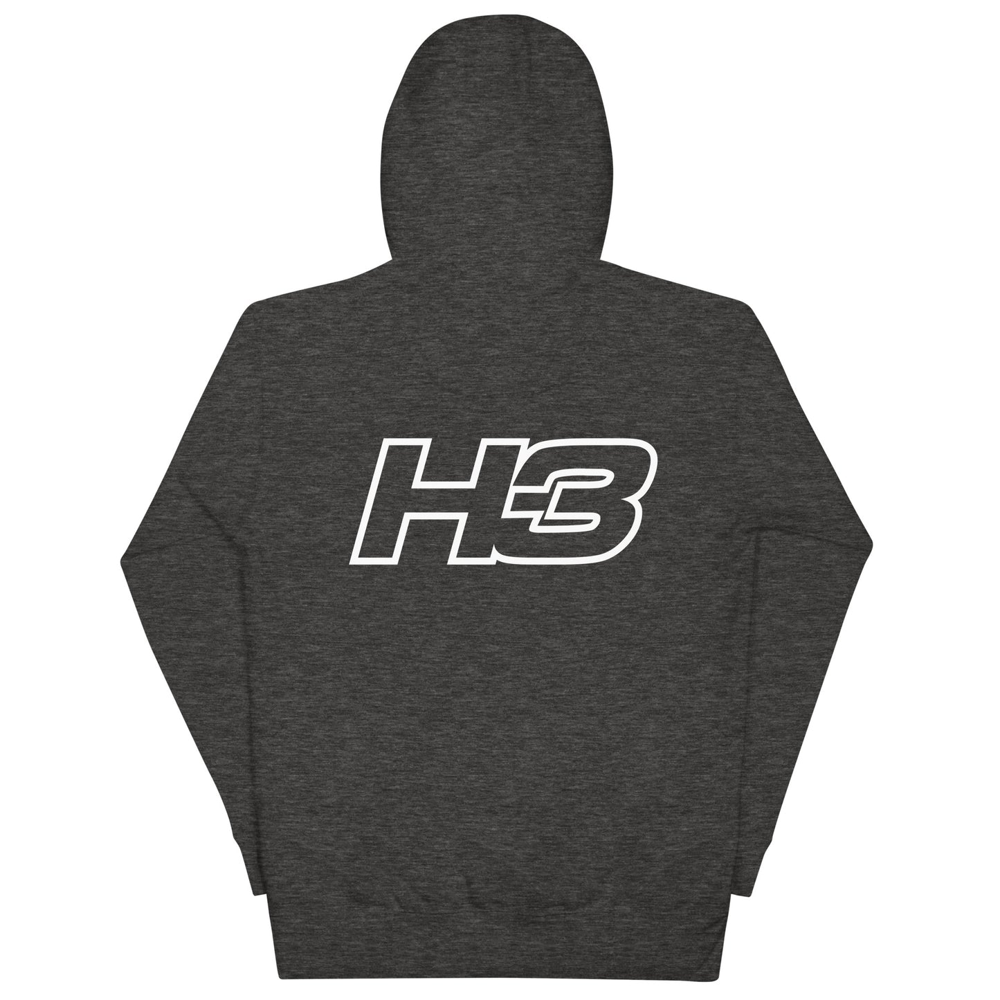 HertLife - HL Hoodie